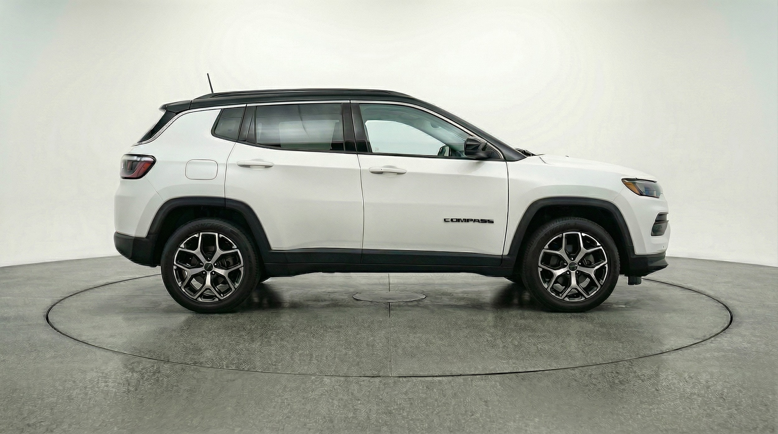 Thumbnail: 2025 Jeep Compass - 8
