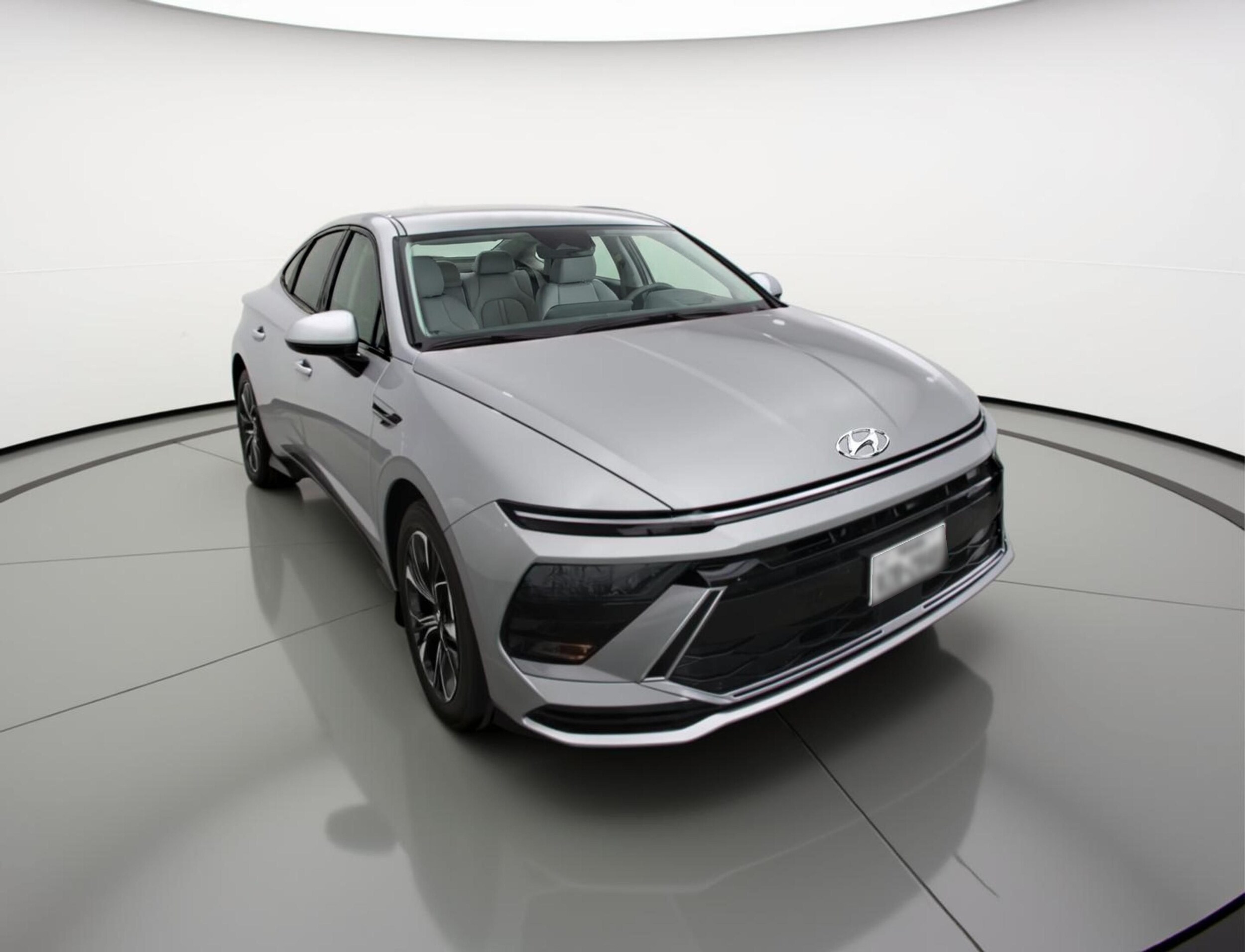 Thumbnail: 2025 Hyundai Sonata - 1