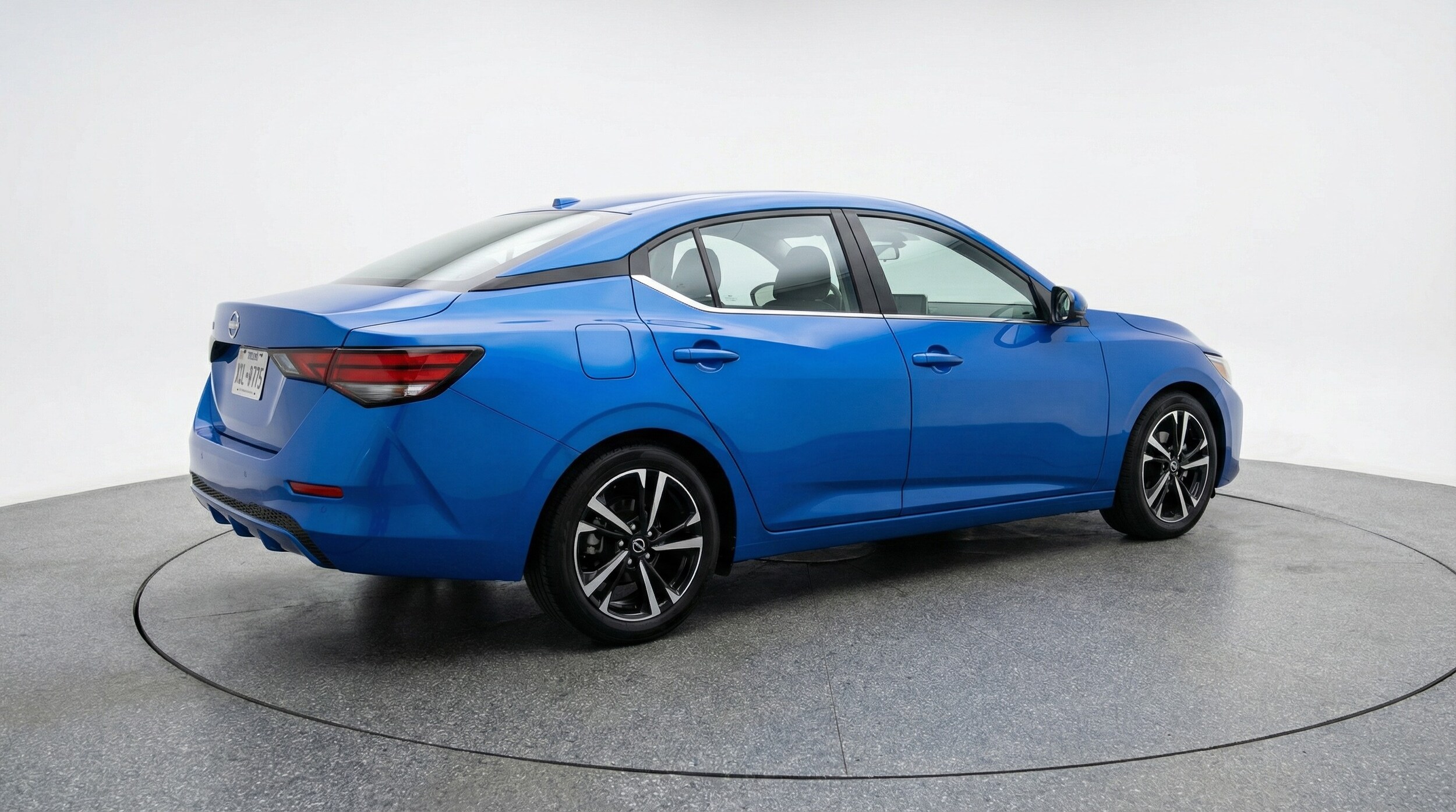 Thumbnail: 2025 Nissan Sentra - 7