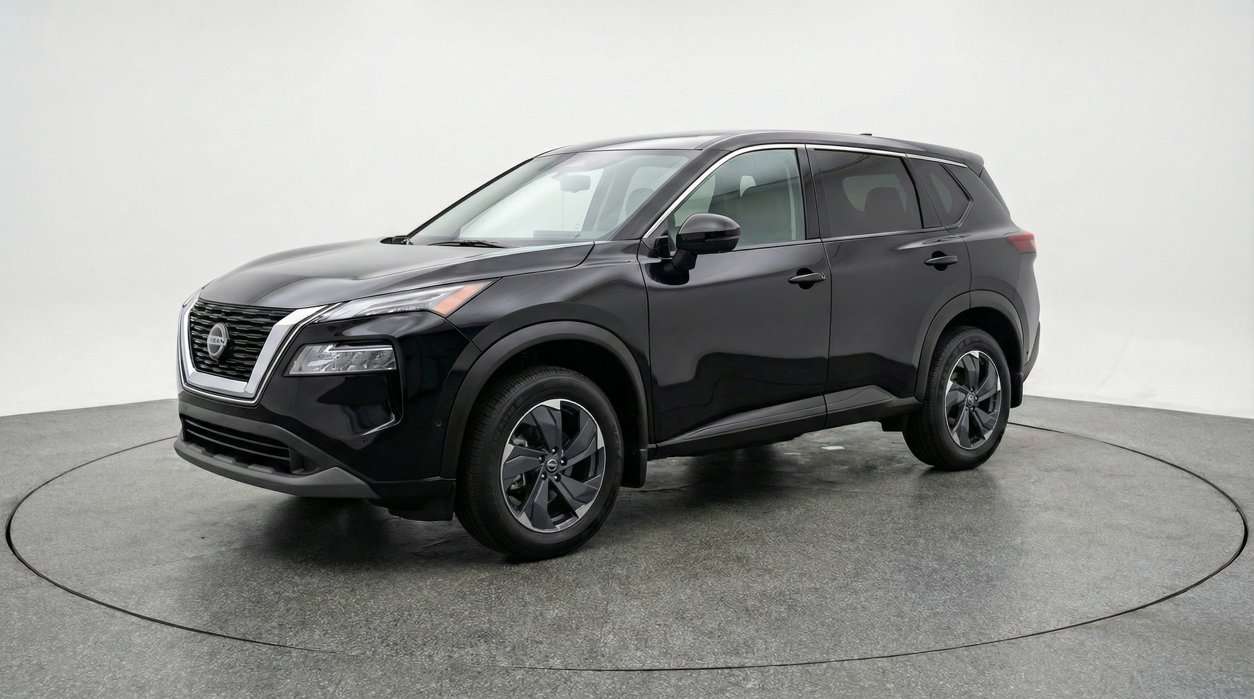 Thumbnail: 2025 Nissan Rogue - 3