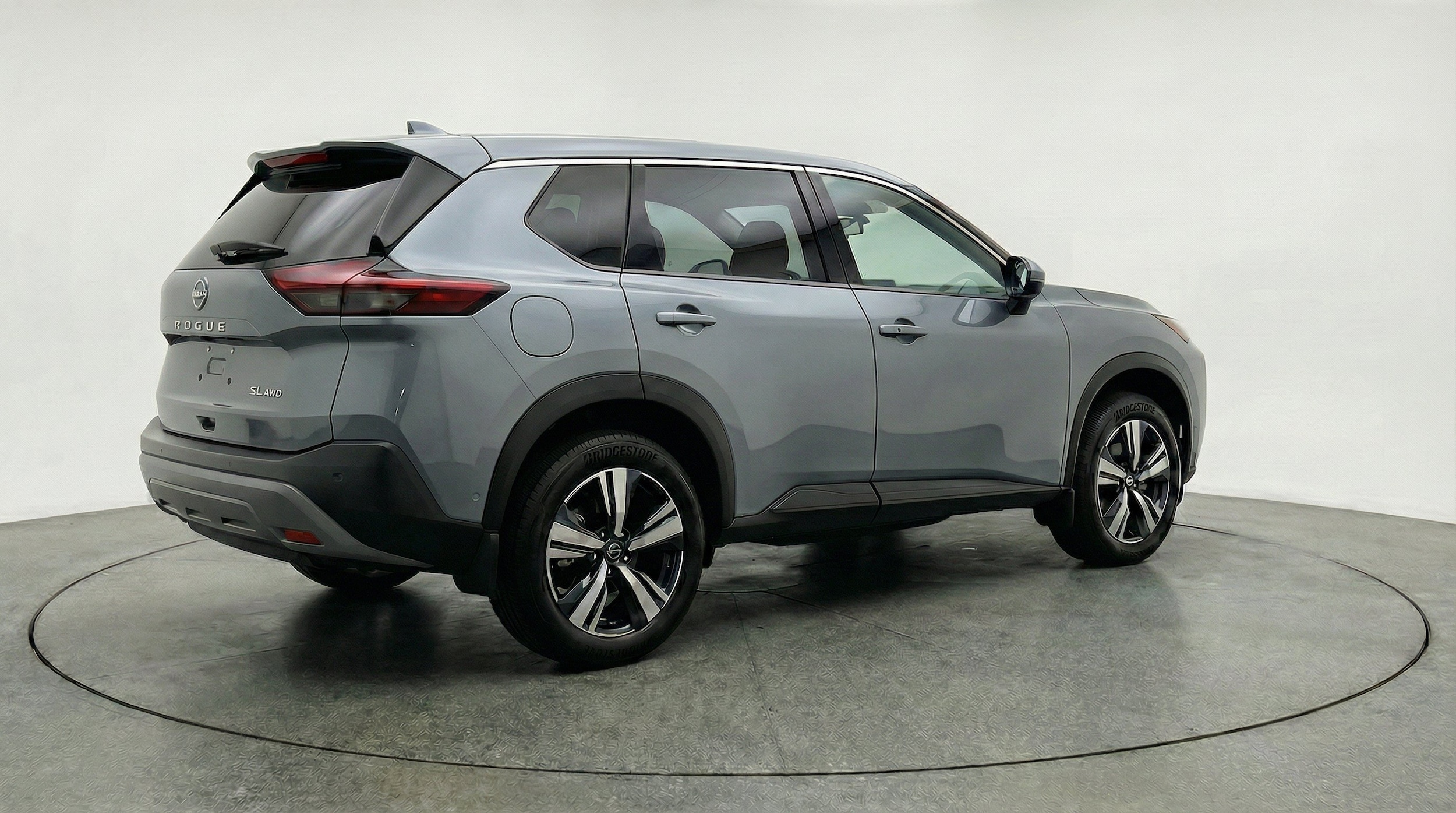 Thumbnail: 2026 Nissan Rogue - 9