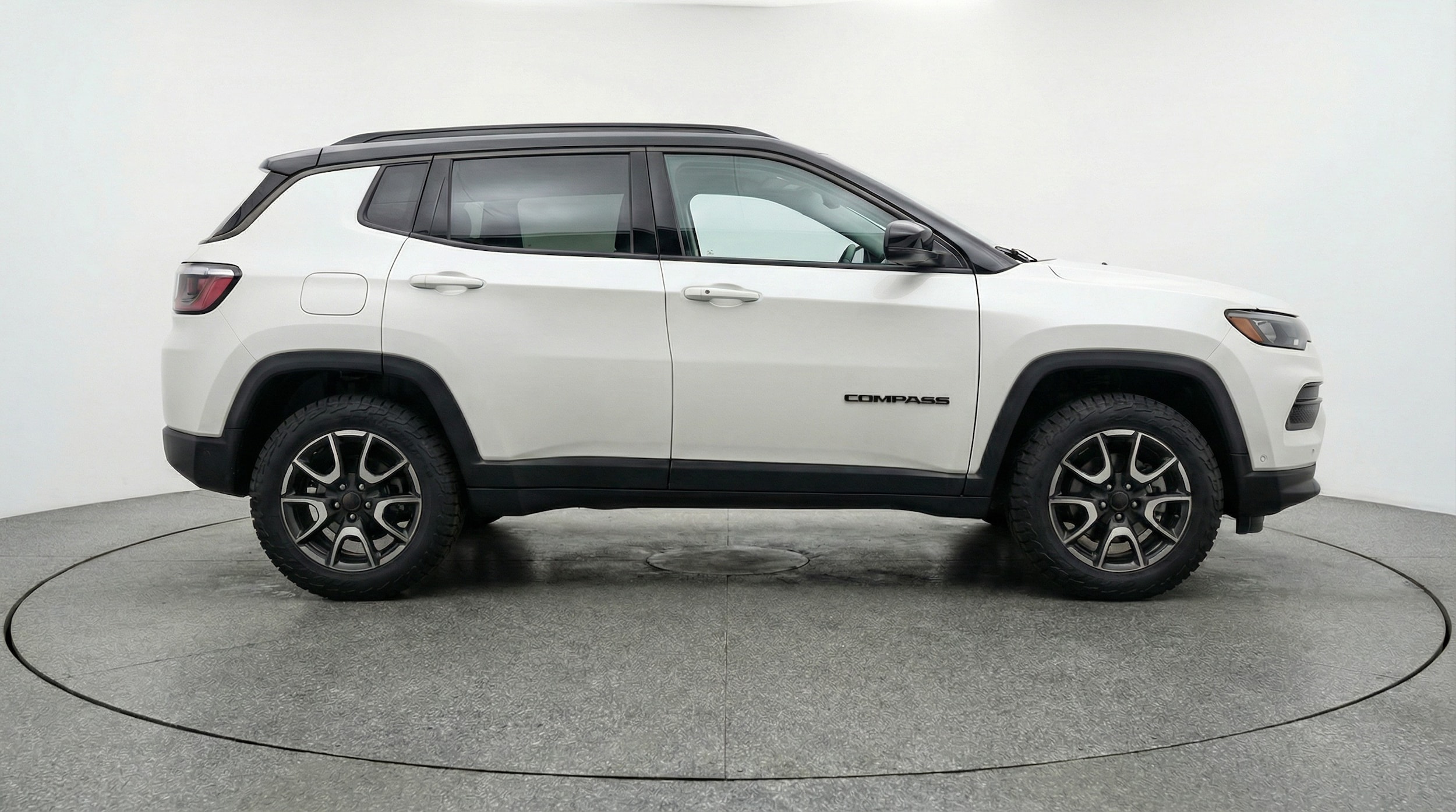 Thumbnail: 2025 Jeep Compass - 8