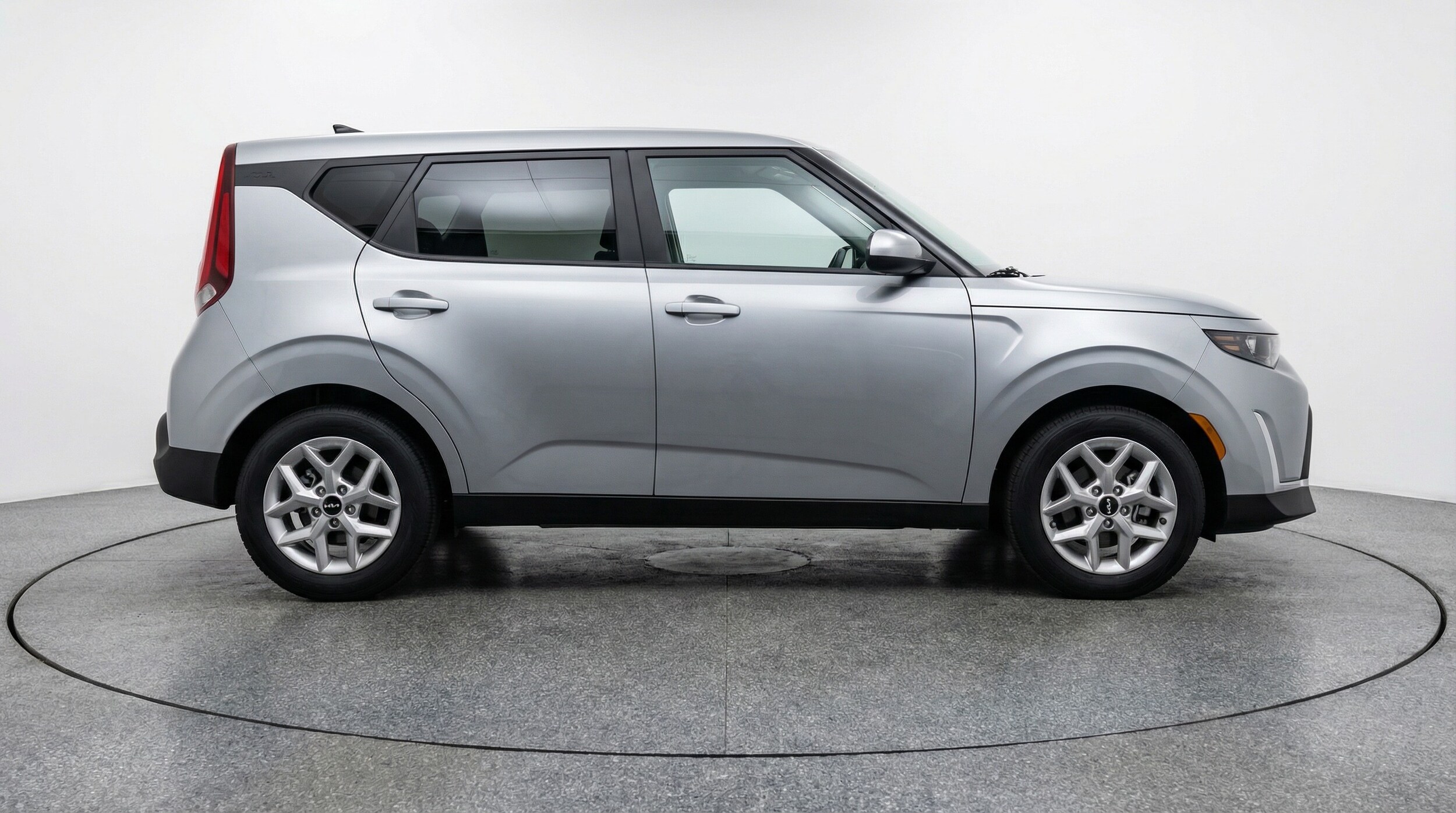 Thumbnail: 2025 Kia Soul - 8