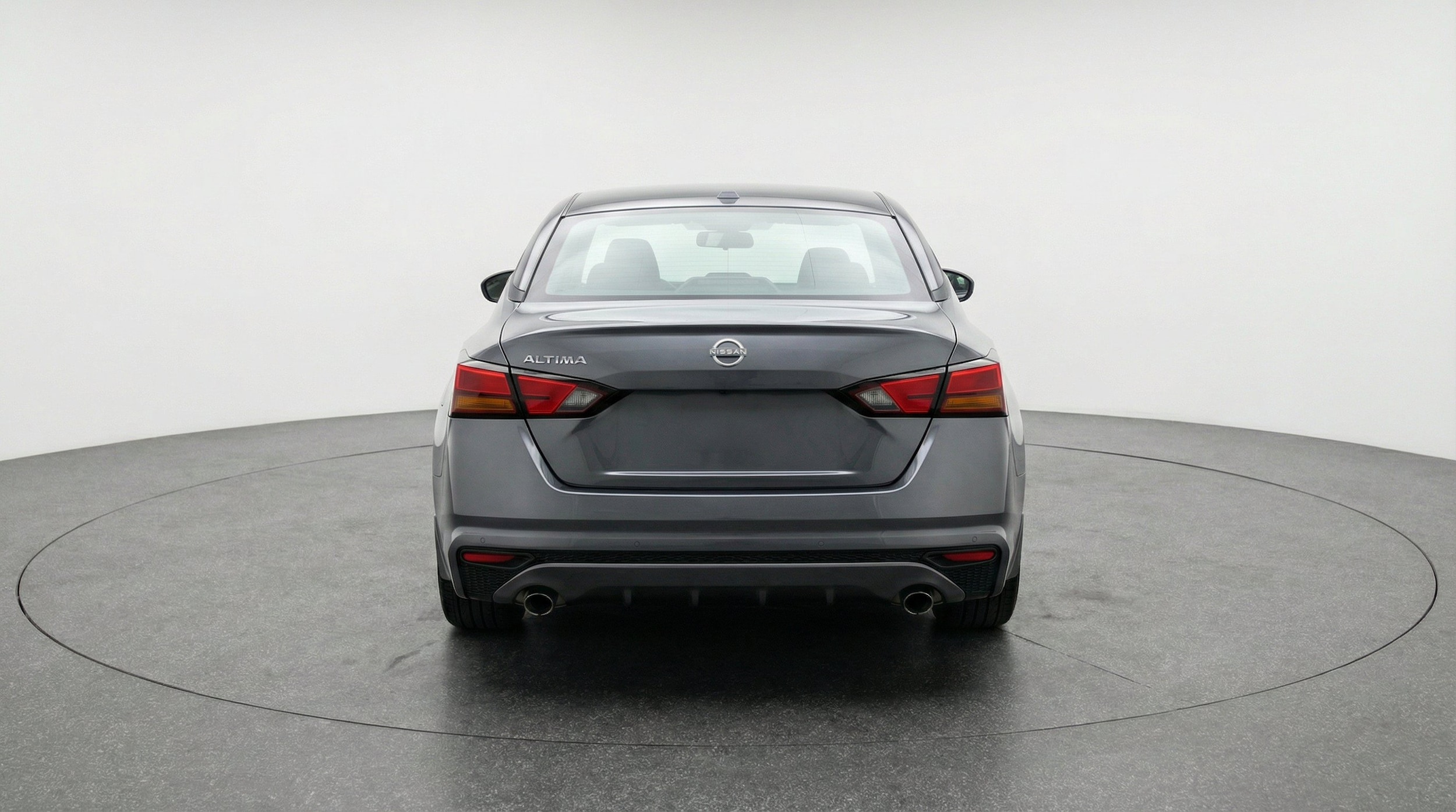 Thumbnail: 2025 Nissan Altima - 7