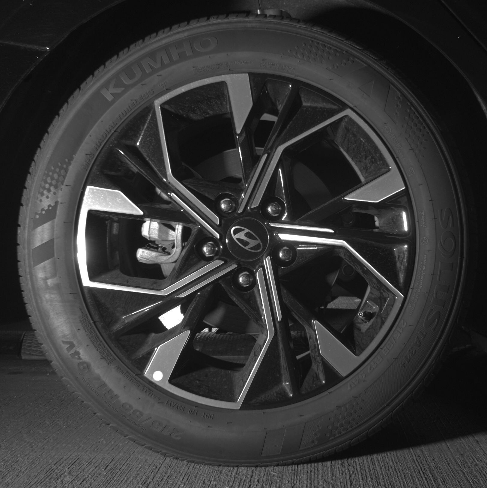 Thumbnail: 2025 Hyundai Sonata - 12