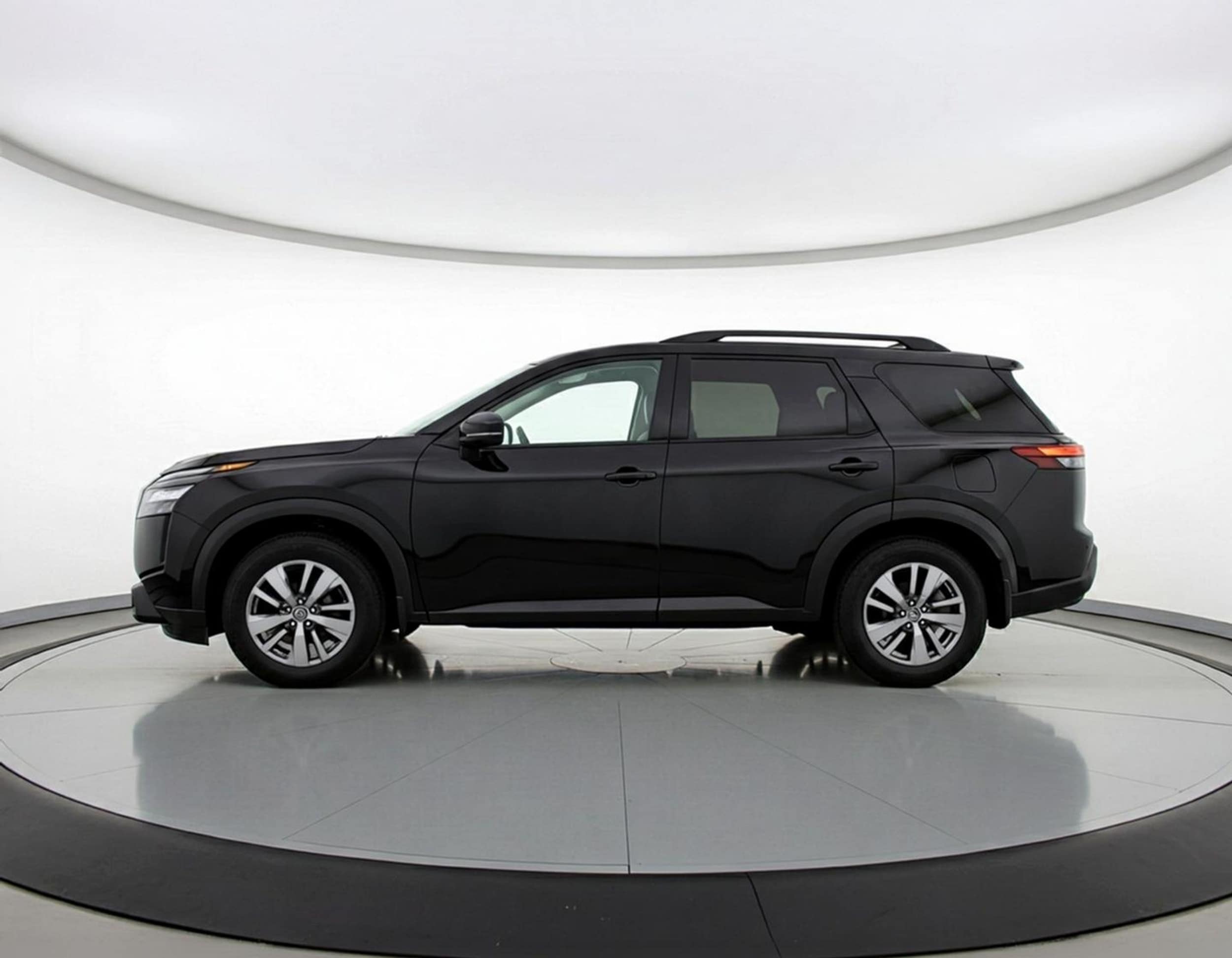 Thumbnail: 2025 Nissan Pathfinder - 4
