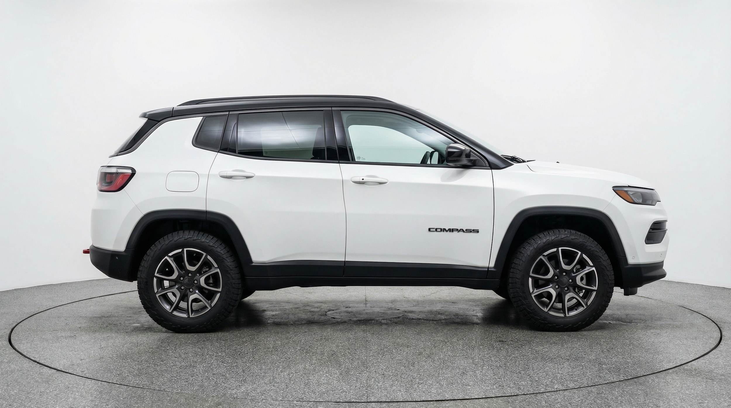 Thumbnail: 2025 Jeep Compass - 8