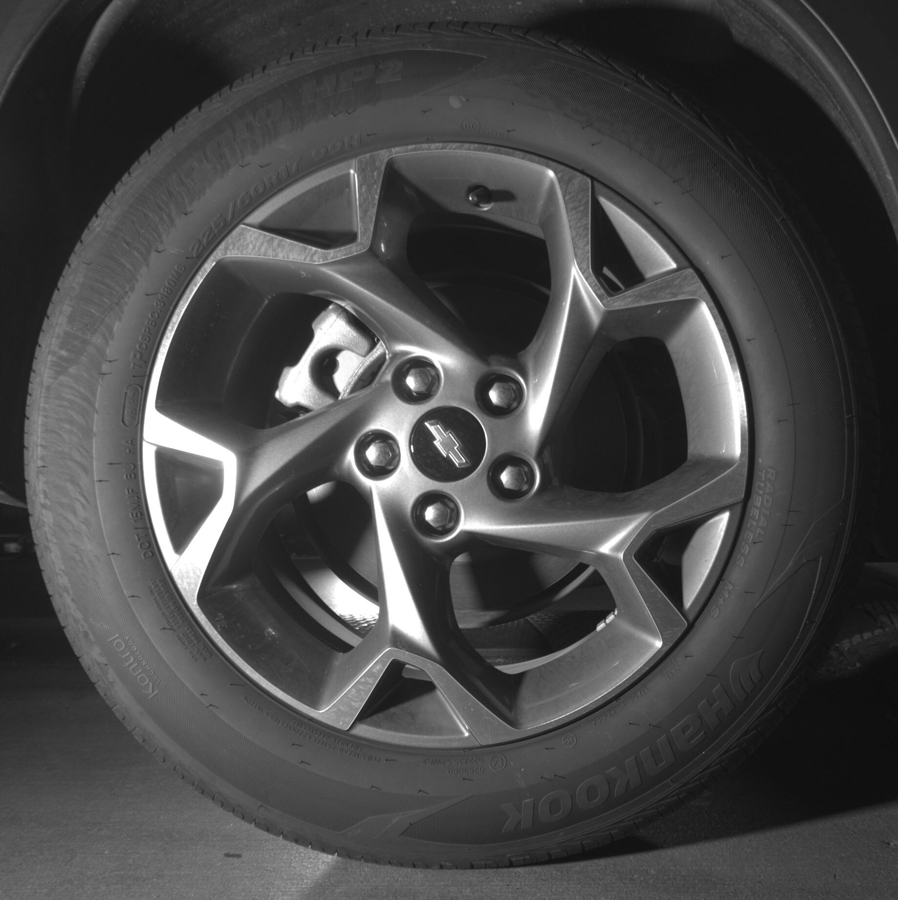 Thumbnail: 2025 Chevrolet Trax - 12