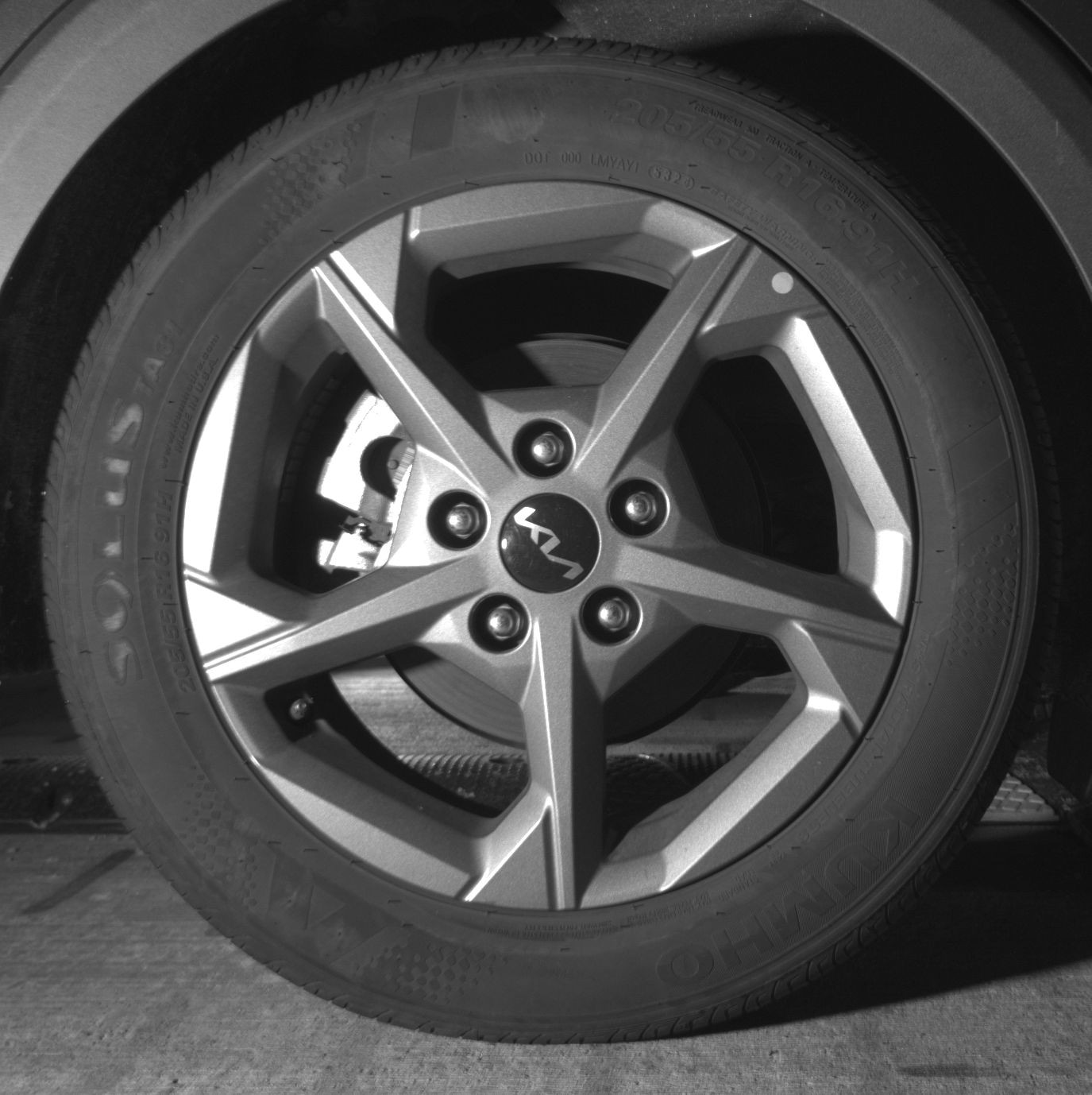 Thumbnail: 2025 Kia K4 - 12