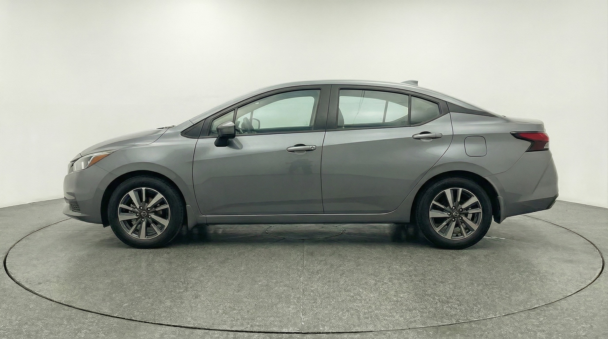 Thumbnail: 2025 Nissan Versa - 4