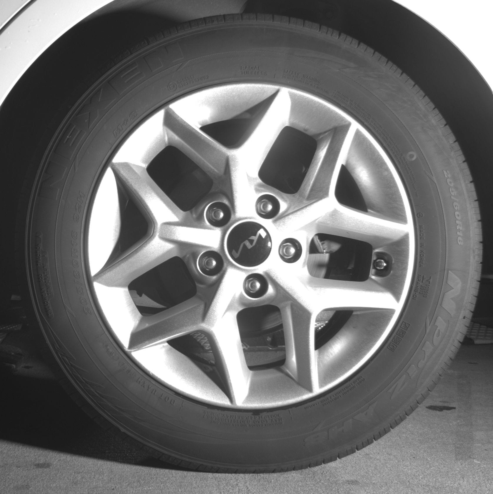 Thumbnail: 2025 Kia Soul - 11