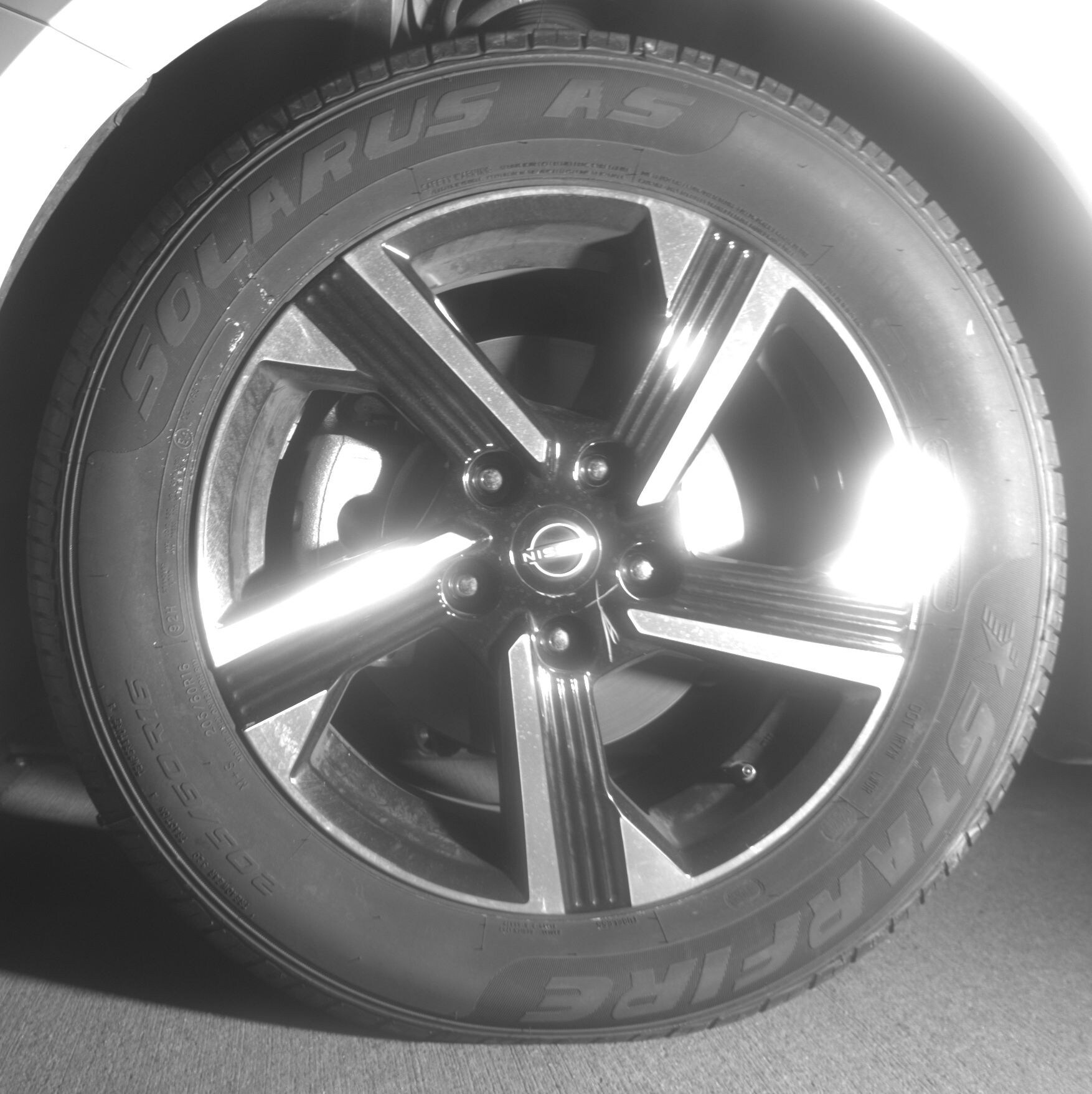 Thumbnail: 2025 Nissan Sentra - 9