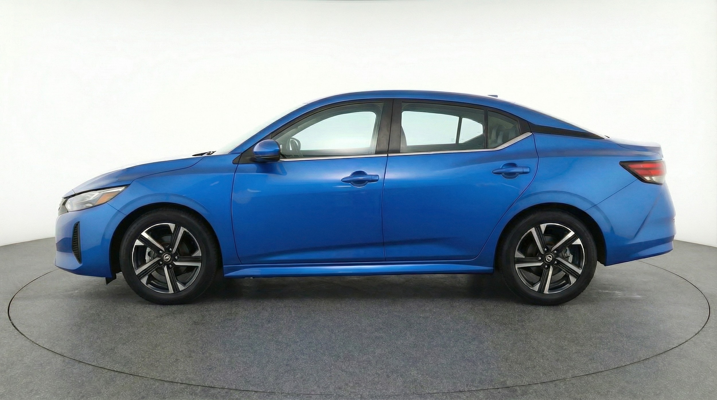 Thumbnail: 2025 Nissan Sentra - 4