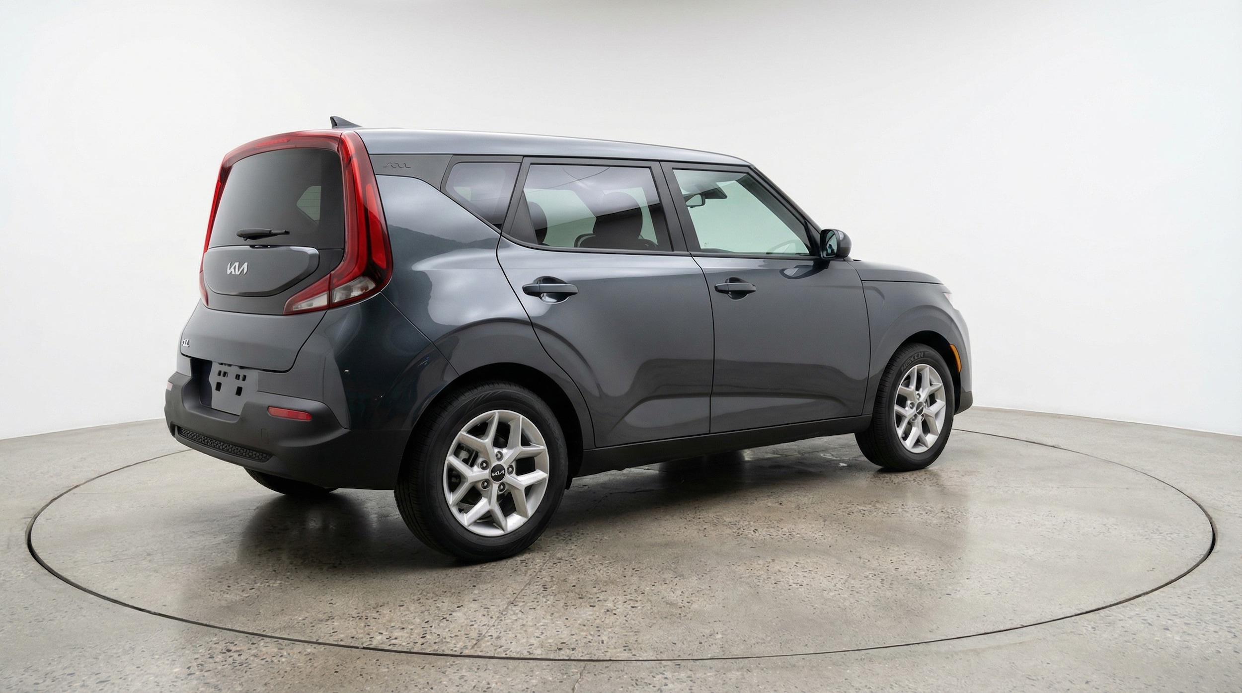 Thumbnail: 2025 Kia Soul - 7