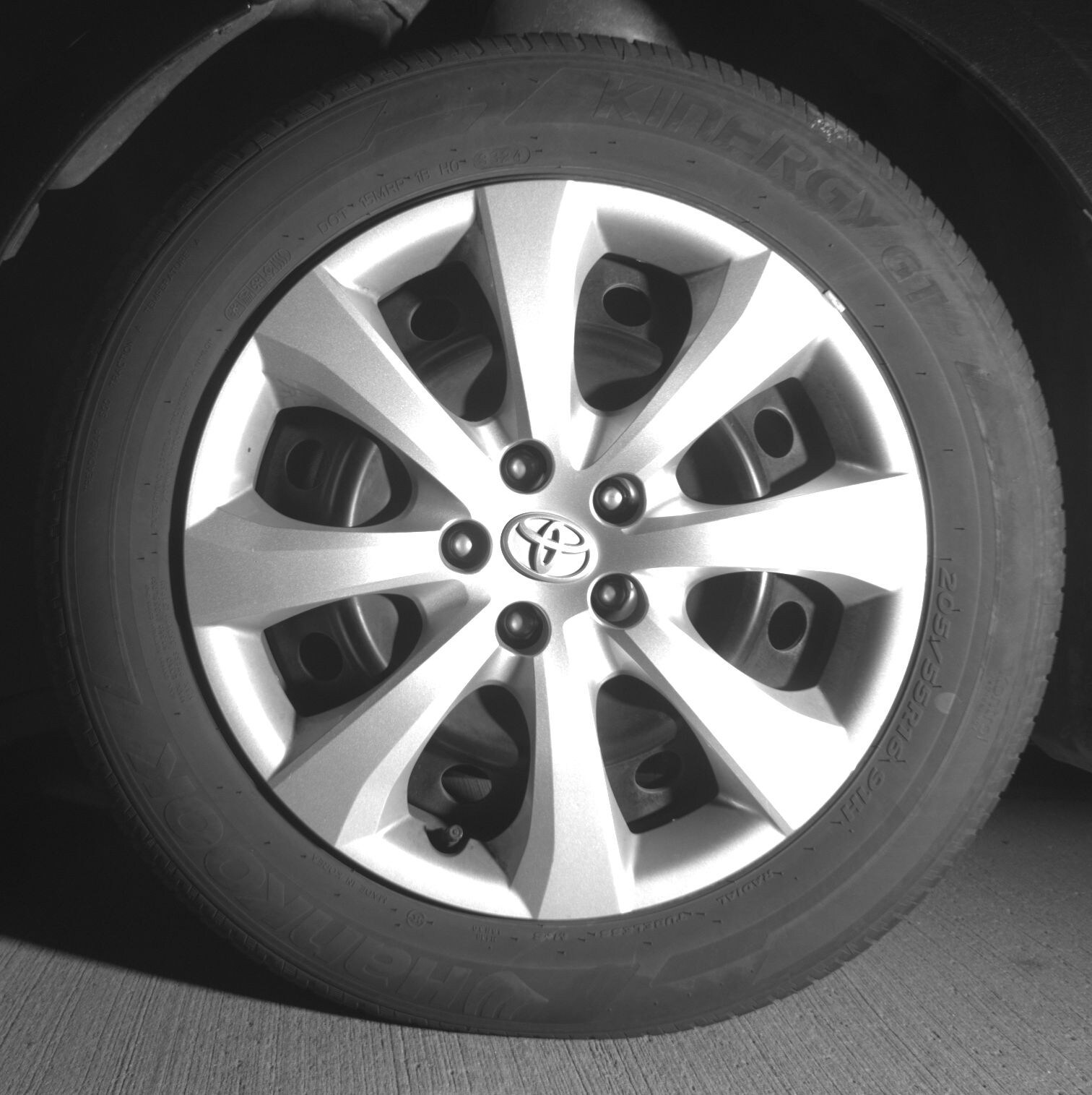 Thumbnail: 2025 Toyota Corolla - 9