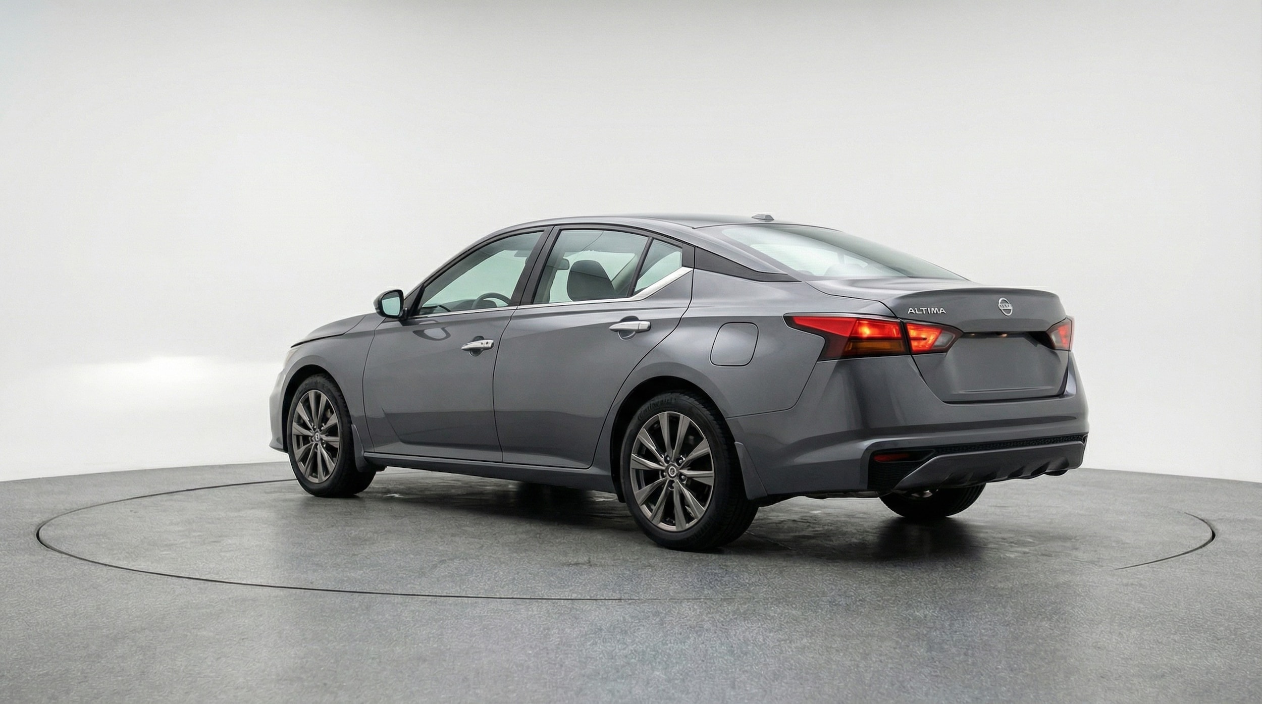 Thumbnail: 2025 Nissan Altima - 5