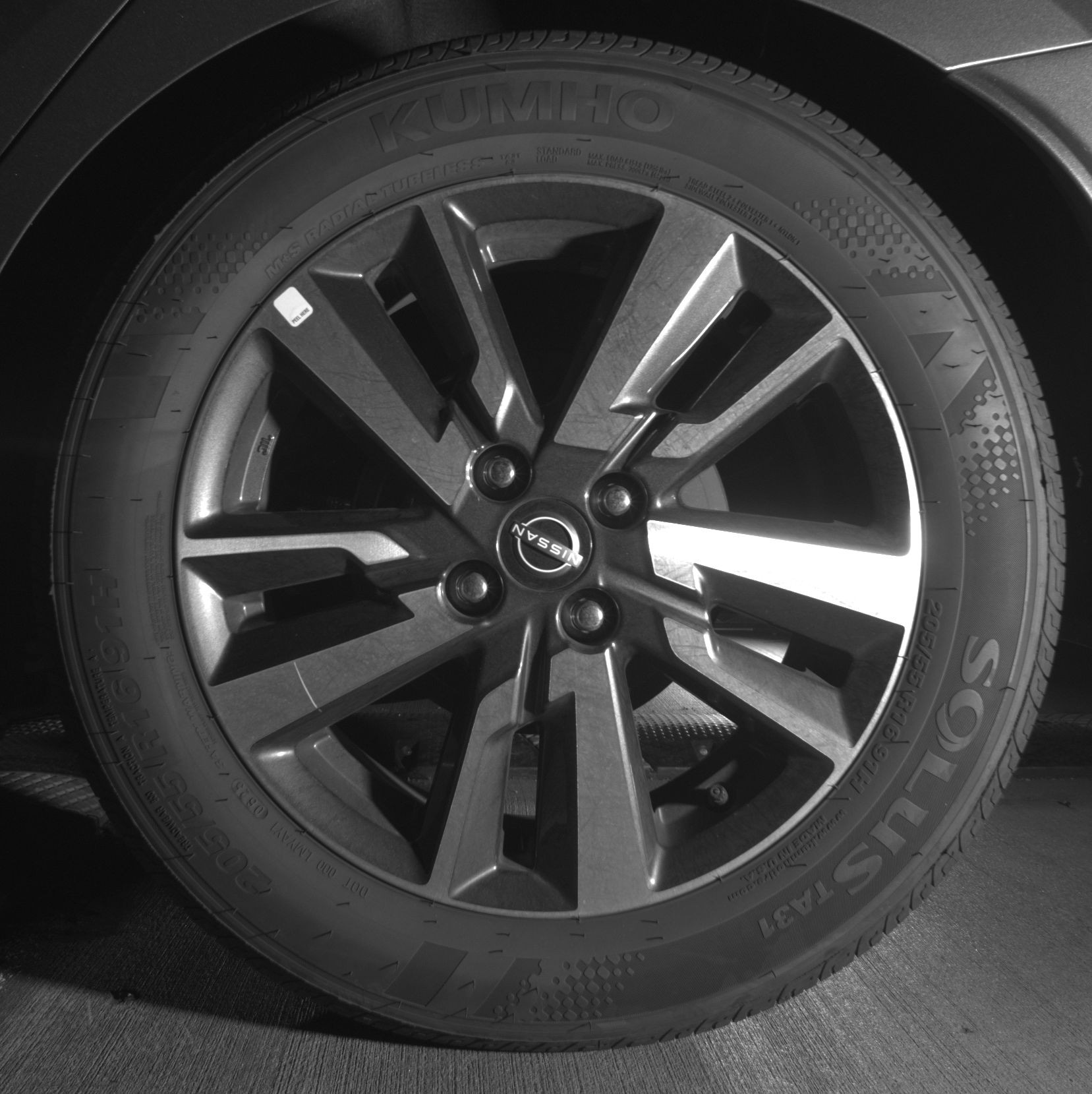 Thumbnail: 2025 Nissan Versa - 11