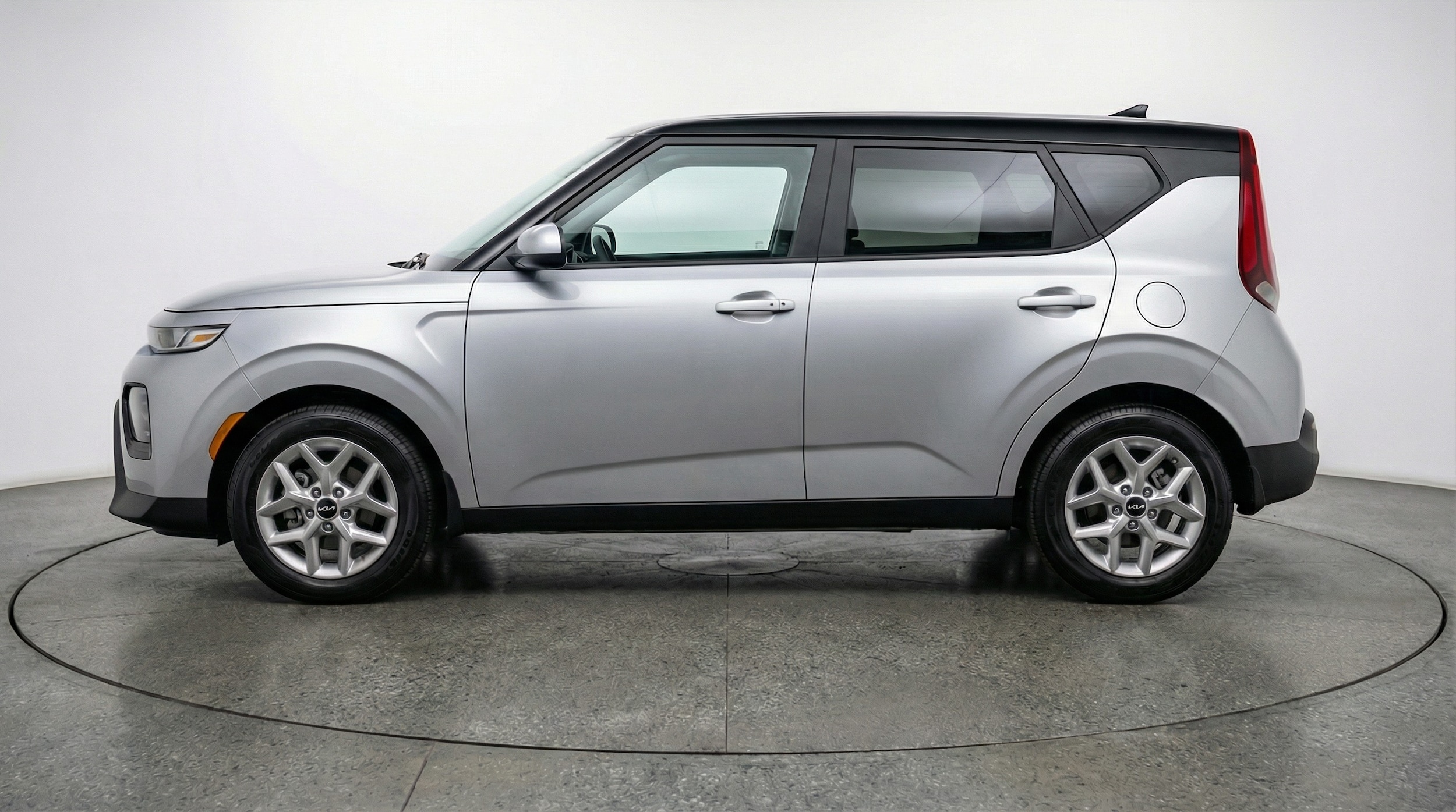 Thumbnail: 2025 Kia Soul - 4