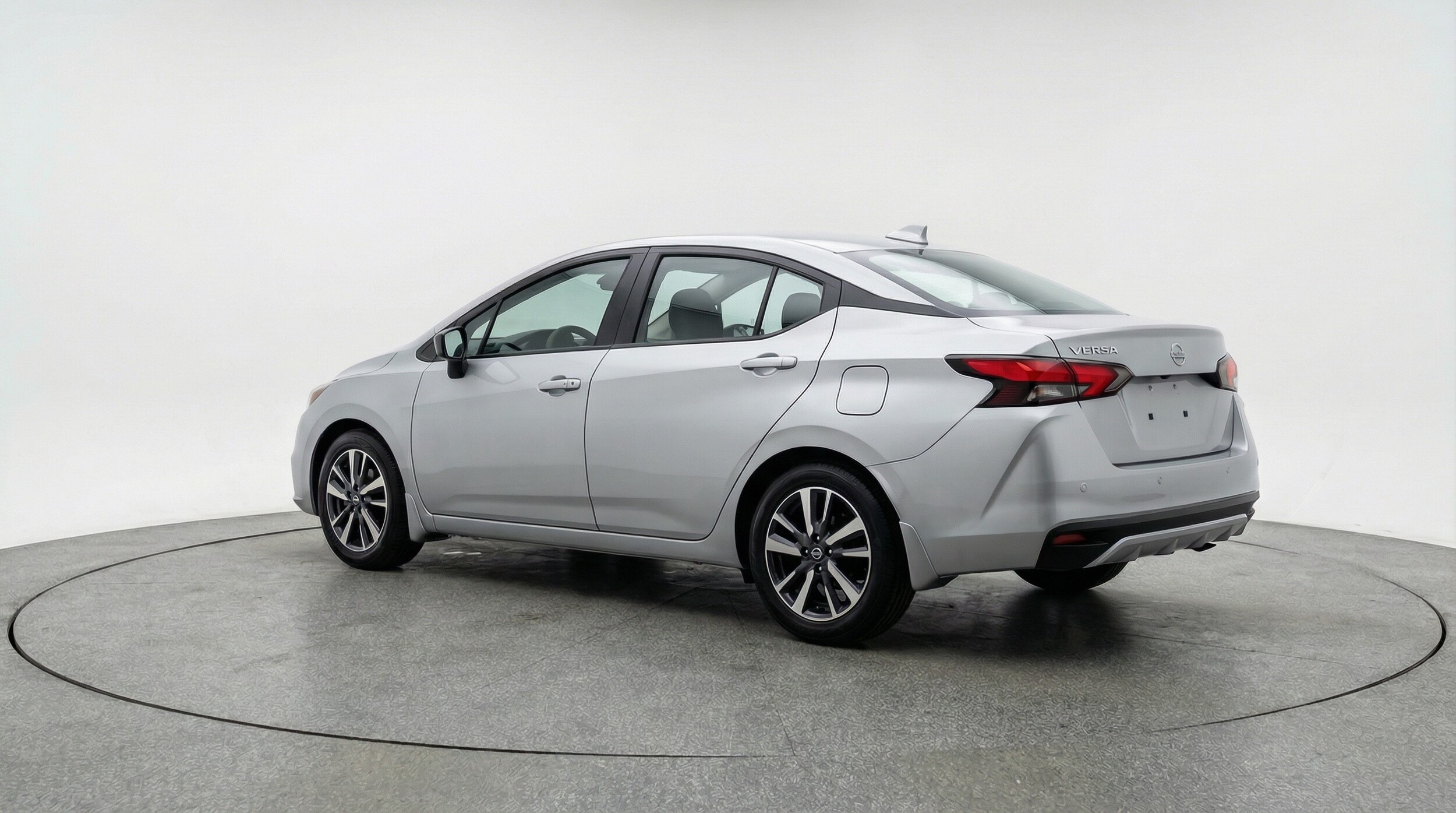 Thumbnail: 2025 Nissan Versa - 5