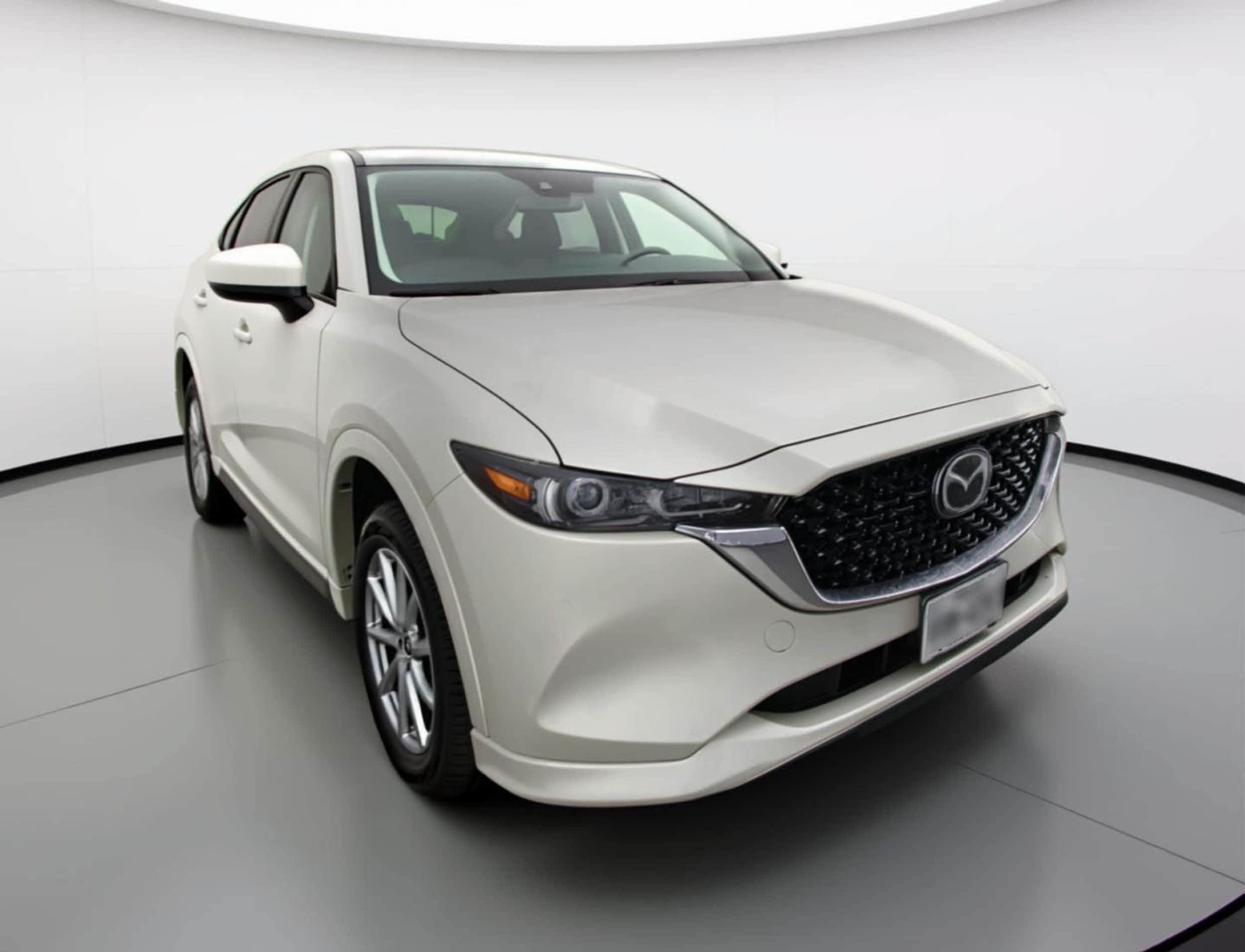 Thumbnail: 2025 Mazda CX-5 - 1