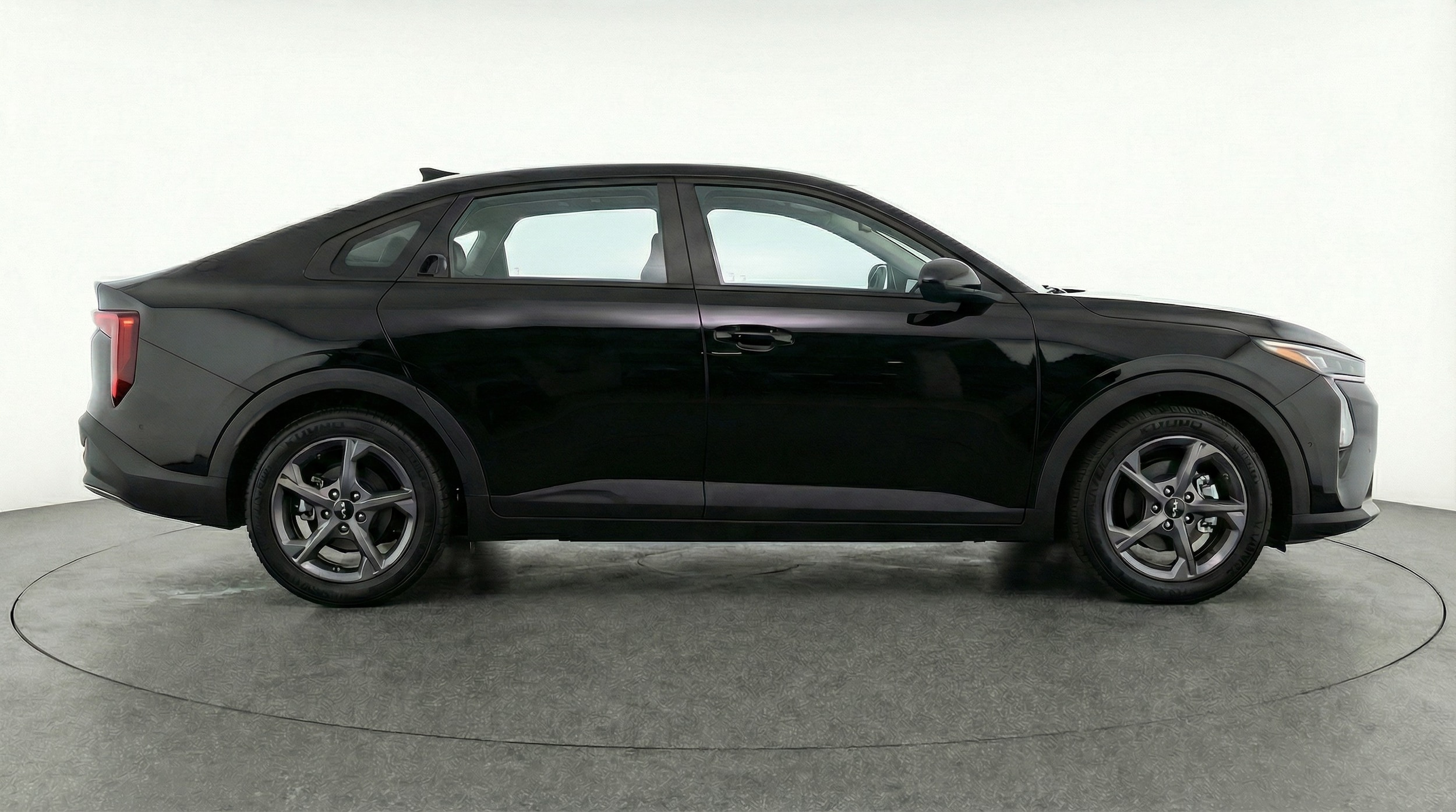 Thumbnail: 2025 Kia K4 - 8