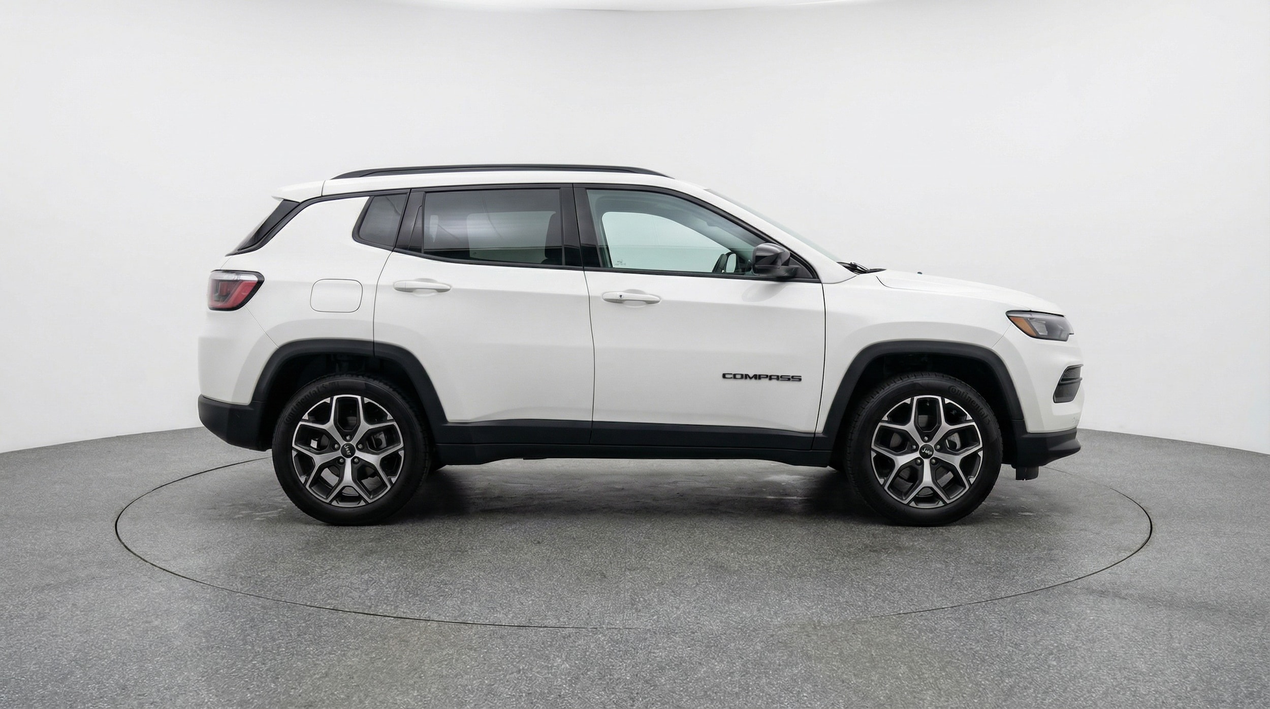 Thumbnail: 2025 Jeep Compass - 8