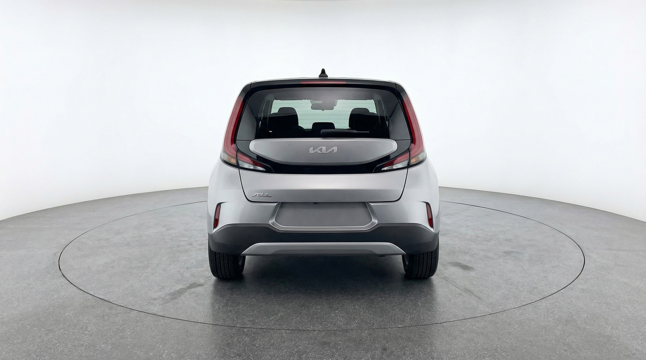 Thumbnail: 2025 Kia Soul - 6