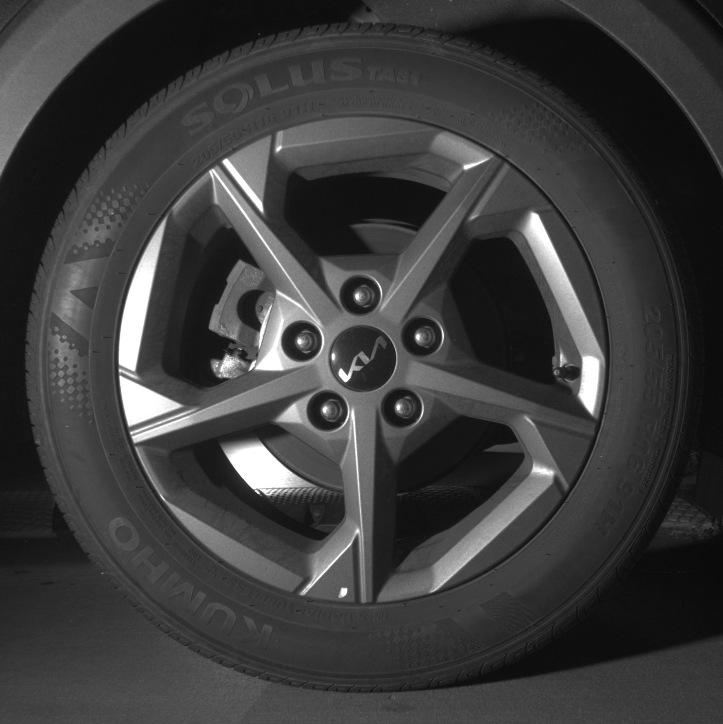 Thumbnail: 2025 Kia K4 - 12