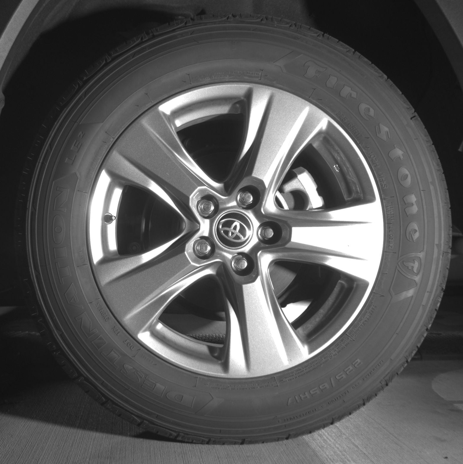 Thumbnail: 2025 Toyota RAV4 - 11