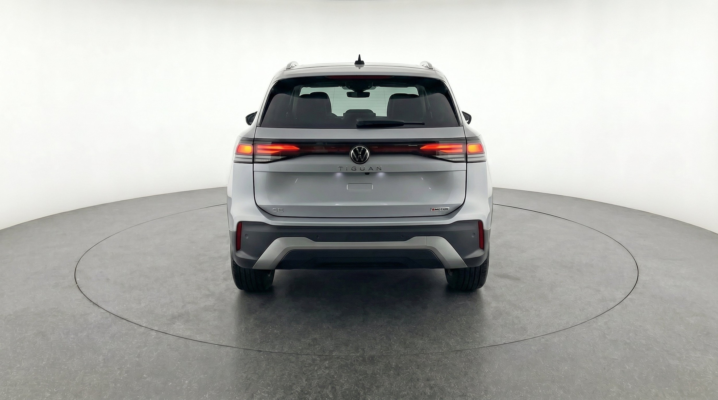 Thumbnail: 2026 Volkswagen Tiguan - 7