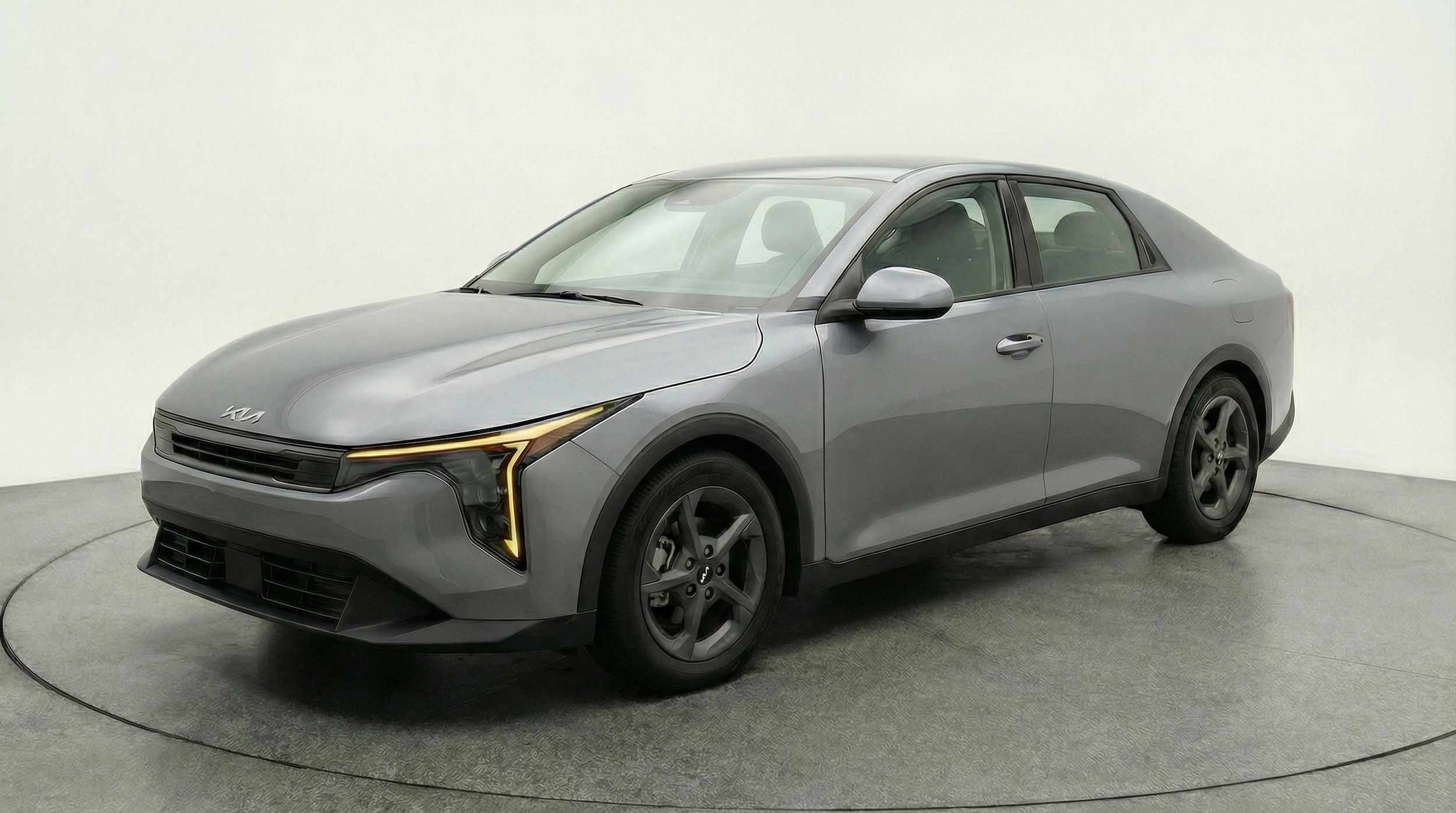 Thumbnail: 2025 Kia K4 - 3