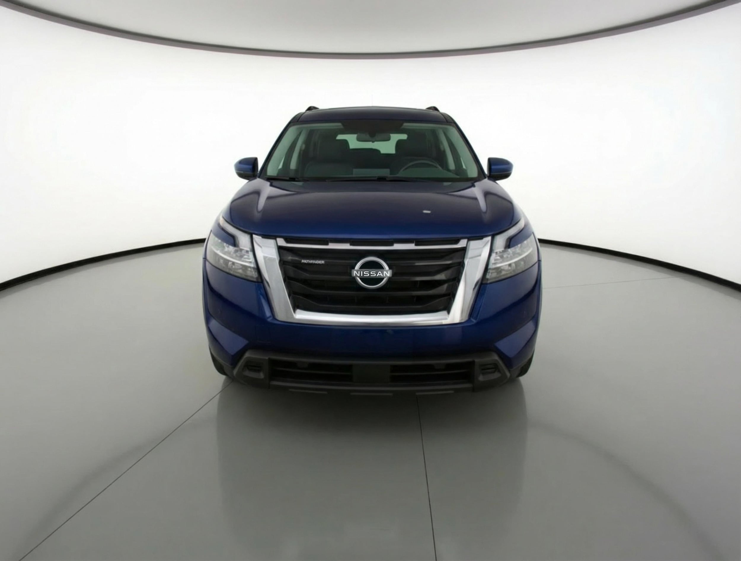 Thumbnail: 2025 Nissan Pathfinder - 2