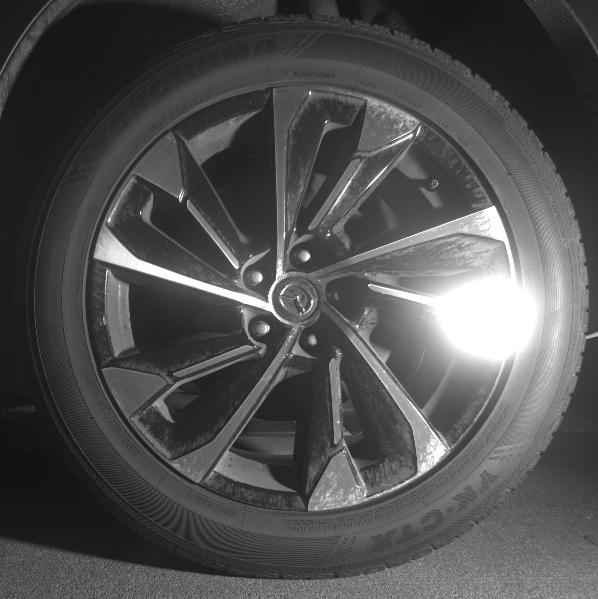 Thumbnail: 2025 Mazda CX-50 - 11