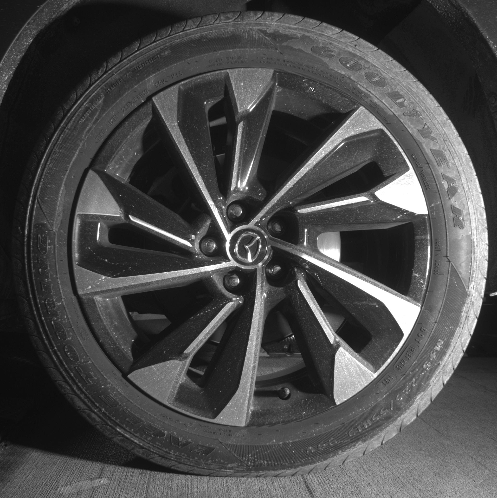 Thumbnail: 2025 Mazda CX-50 - 11