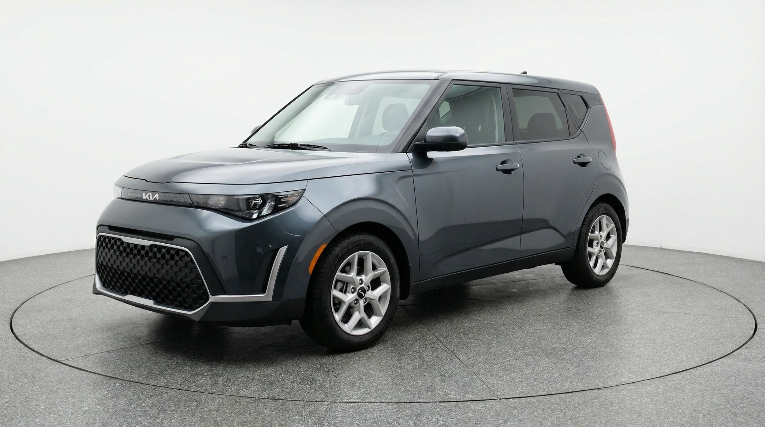 Thumbnail: 2025 Kia Soul - 3