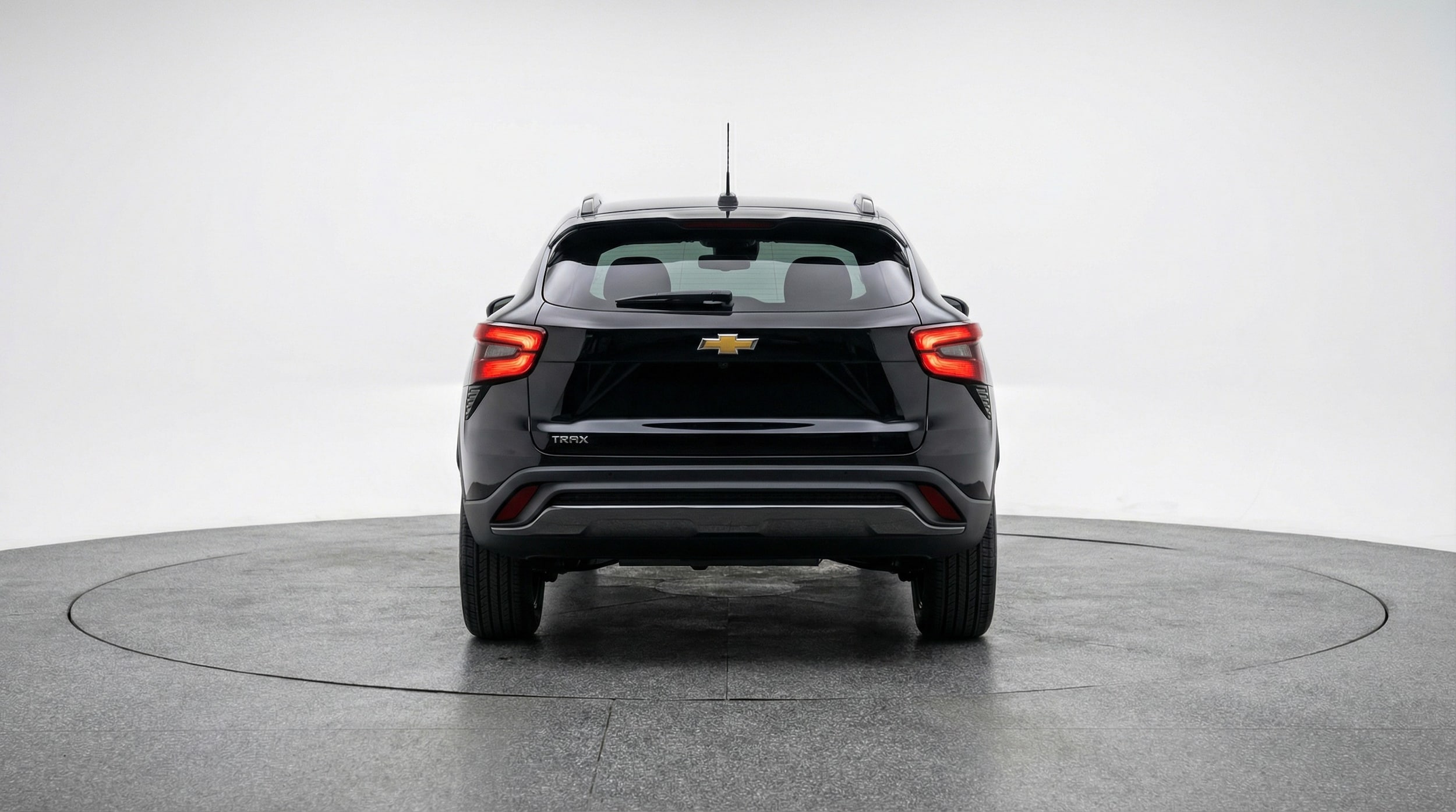 Thumbnail: 2025 Chevrolet Trax - 6