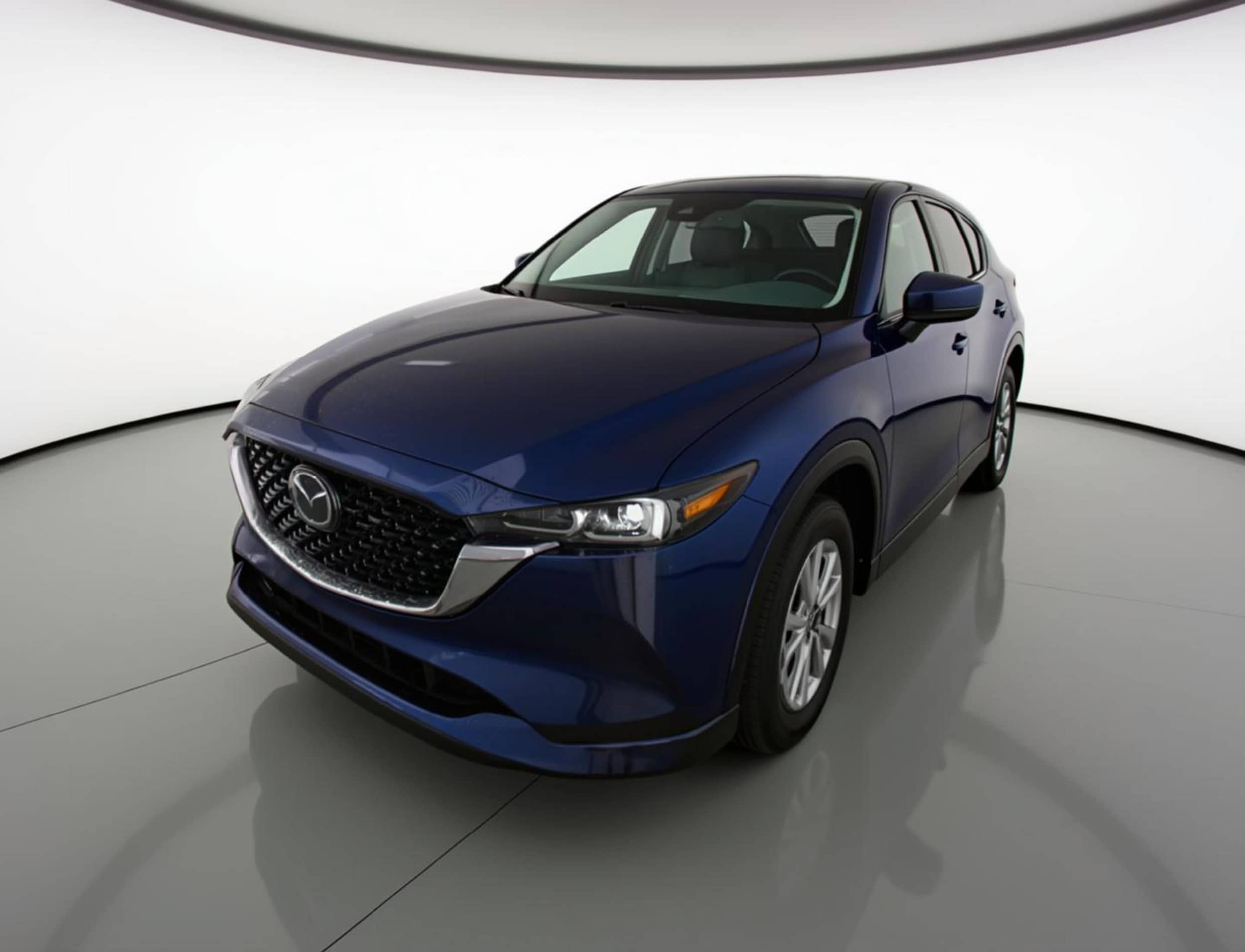 Thumbnail: 2025 Mazda CX-5 - 3