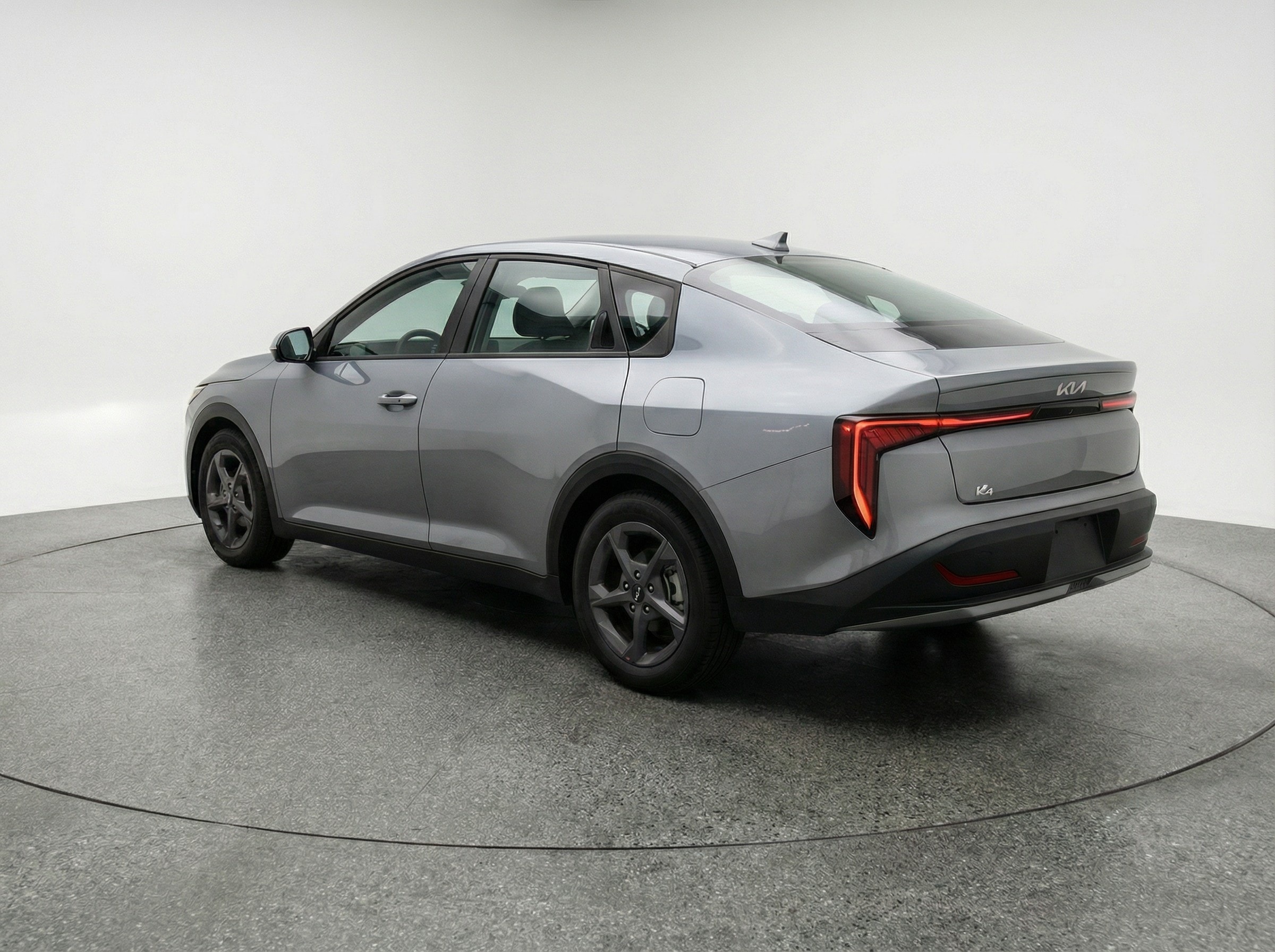 Thumbnail: 2025 Kia K4 - 5