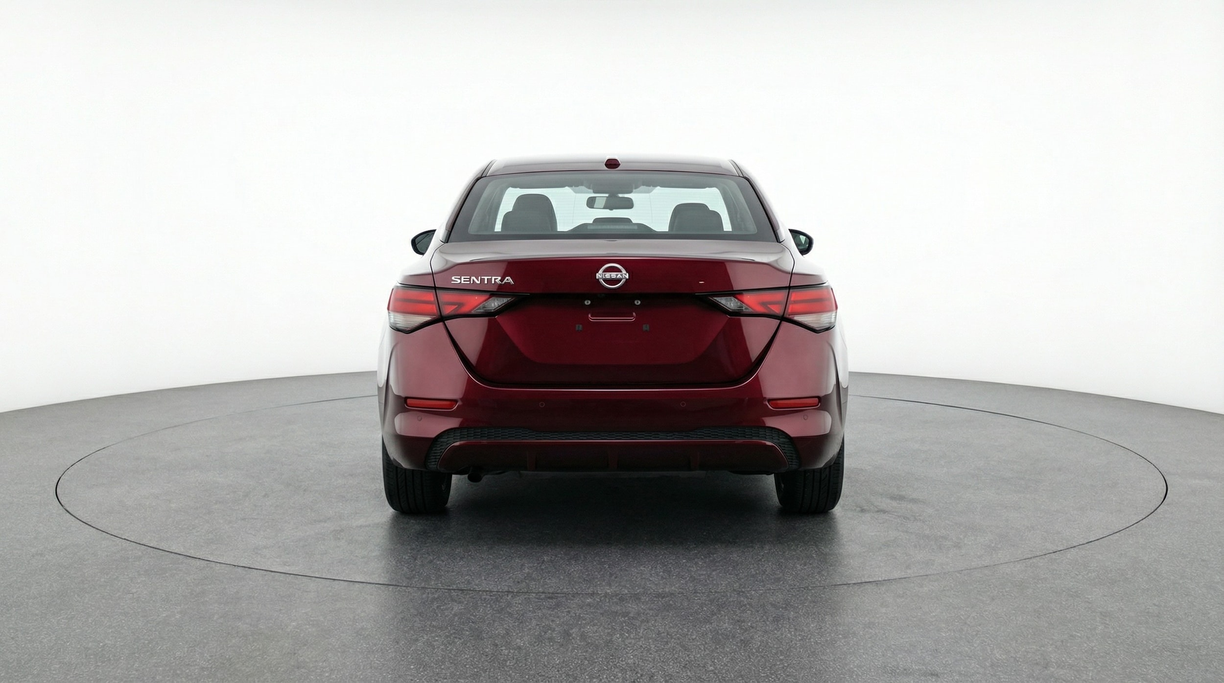 Thumbnail: 2025 Nissan Sentra - 6