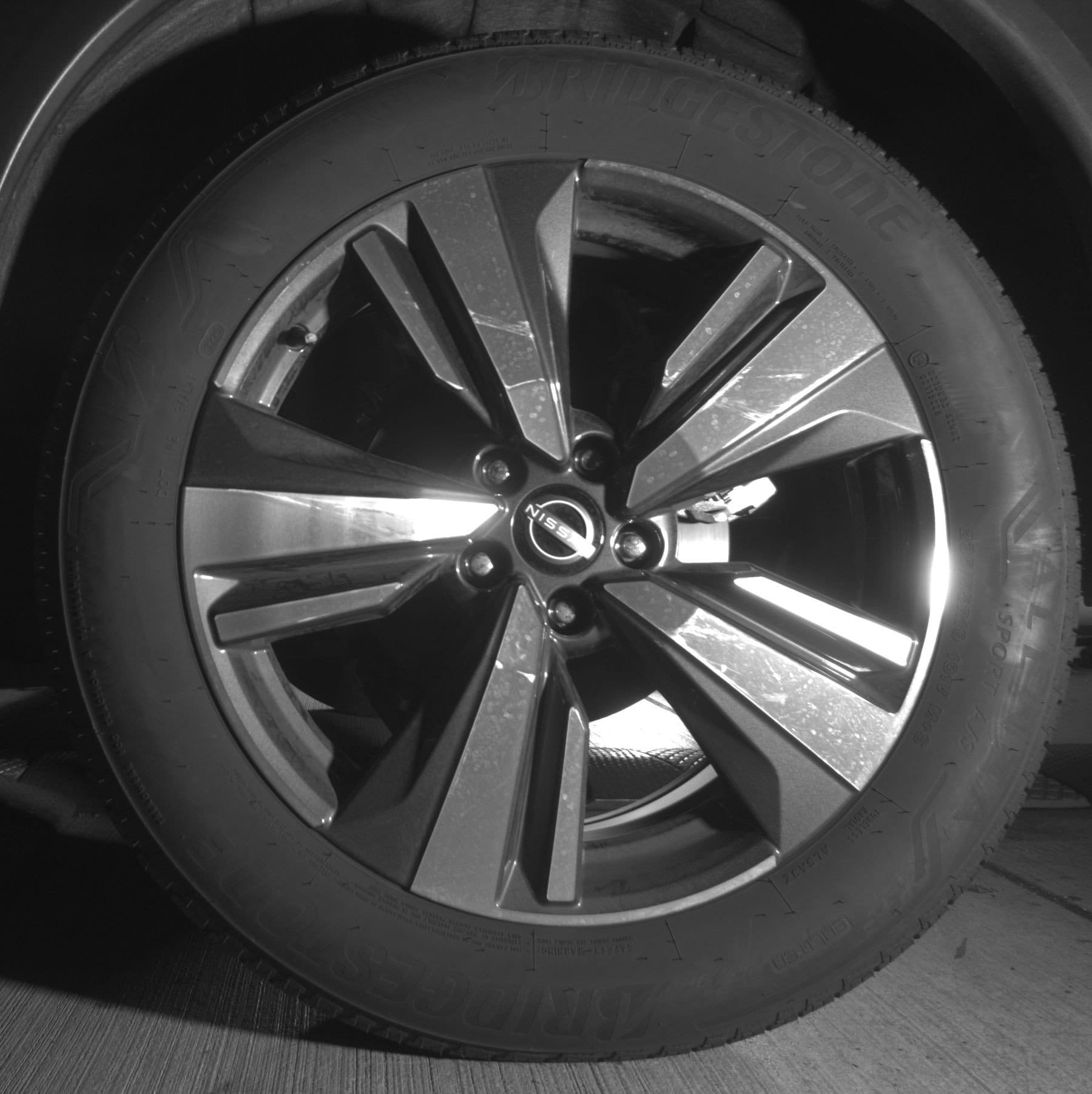 Thumbnail: 2026 Nissan Rogue - 14