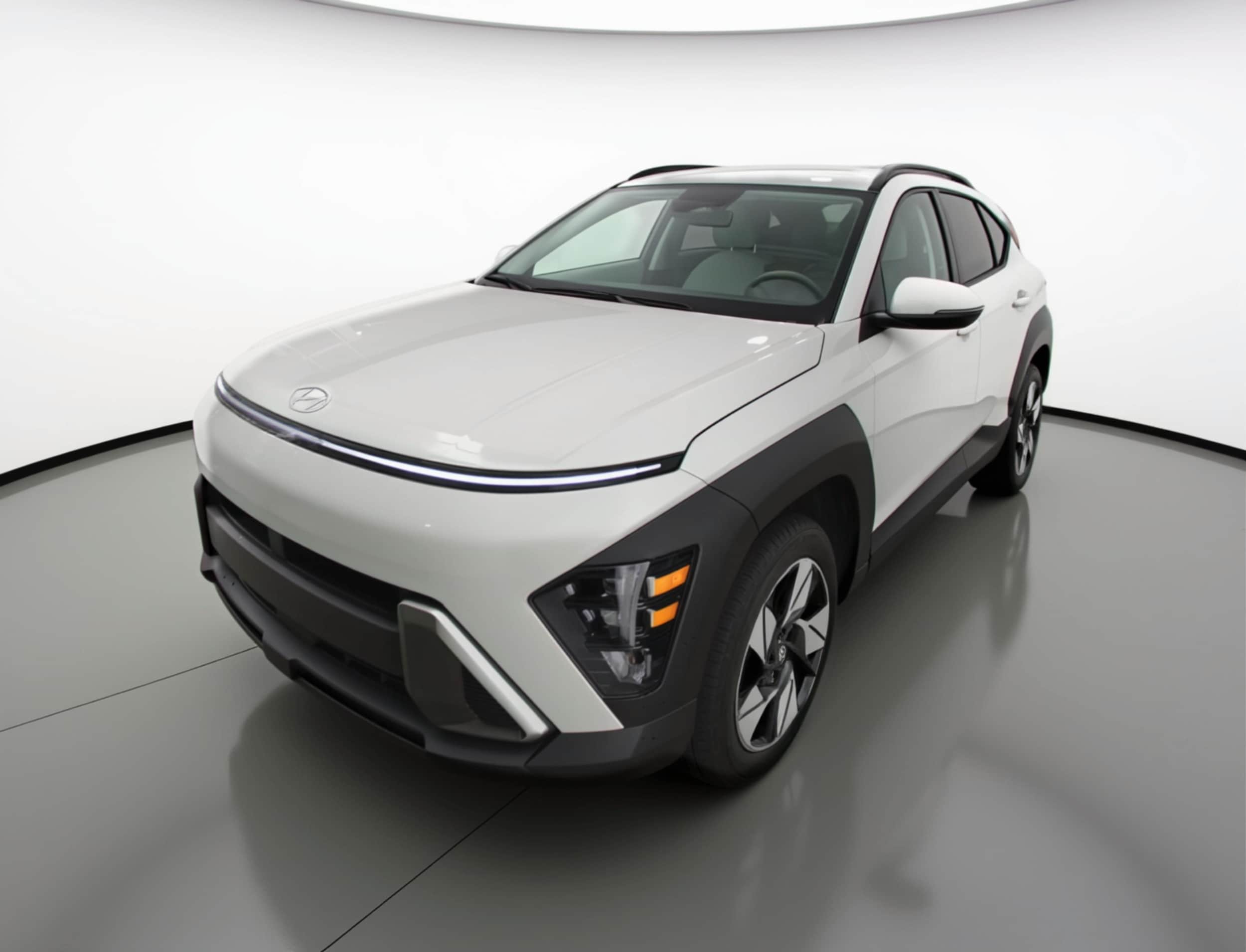 Thumbnail: 2025 Hyundai Kona - 3