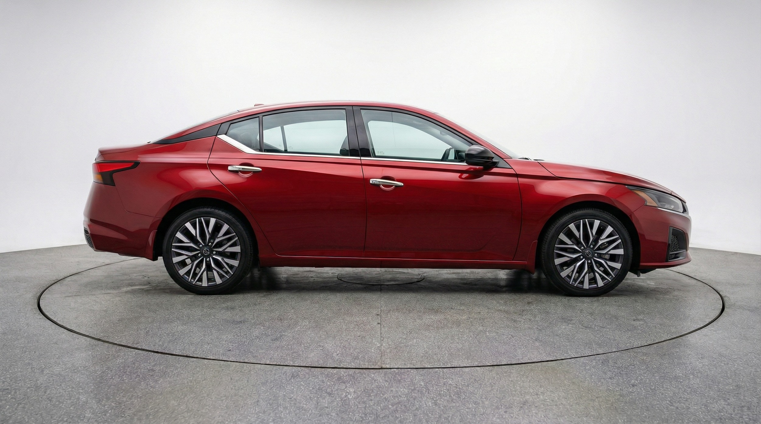 Thumbnail: 2025 Nissan Altima - 8