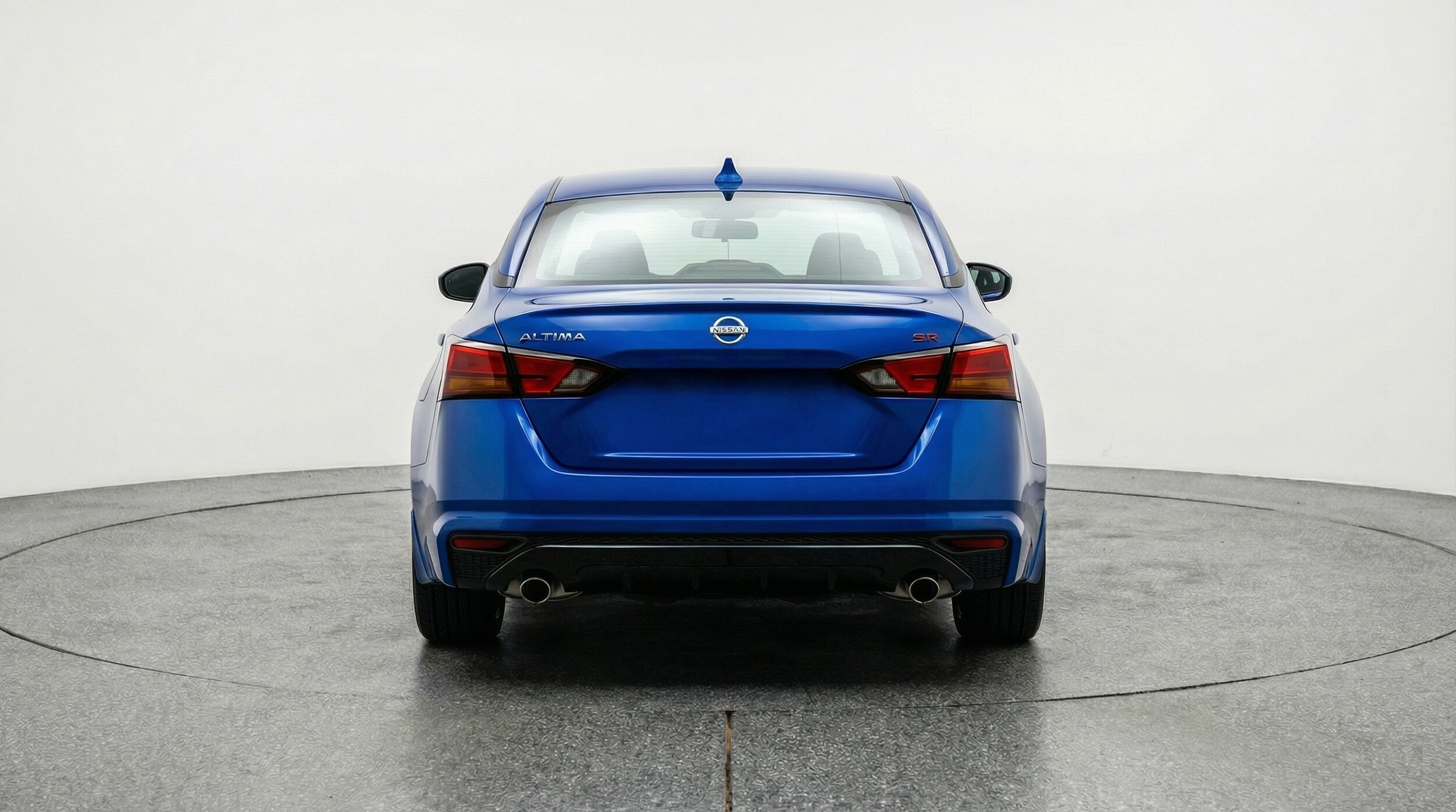 Thumbnail: 2025 Nissan Altima - 6