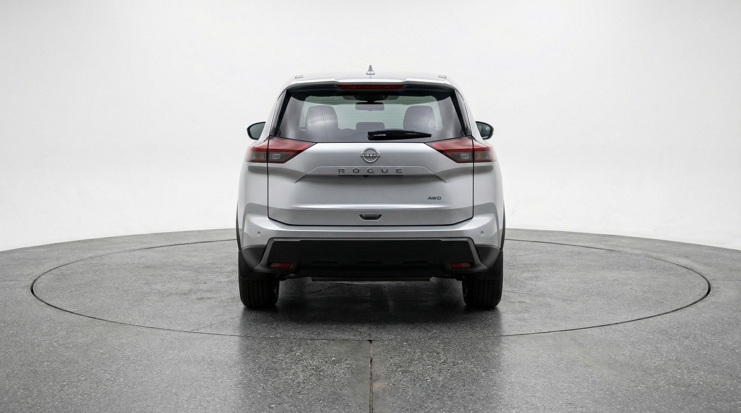 Thumbnail: 2025 Nissan Rogue - 6