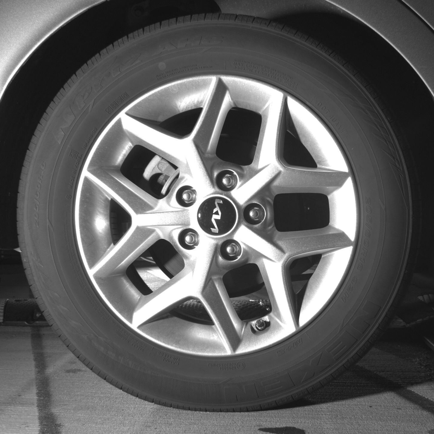 Thumbnail: 2025 Kia Soul - 12