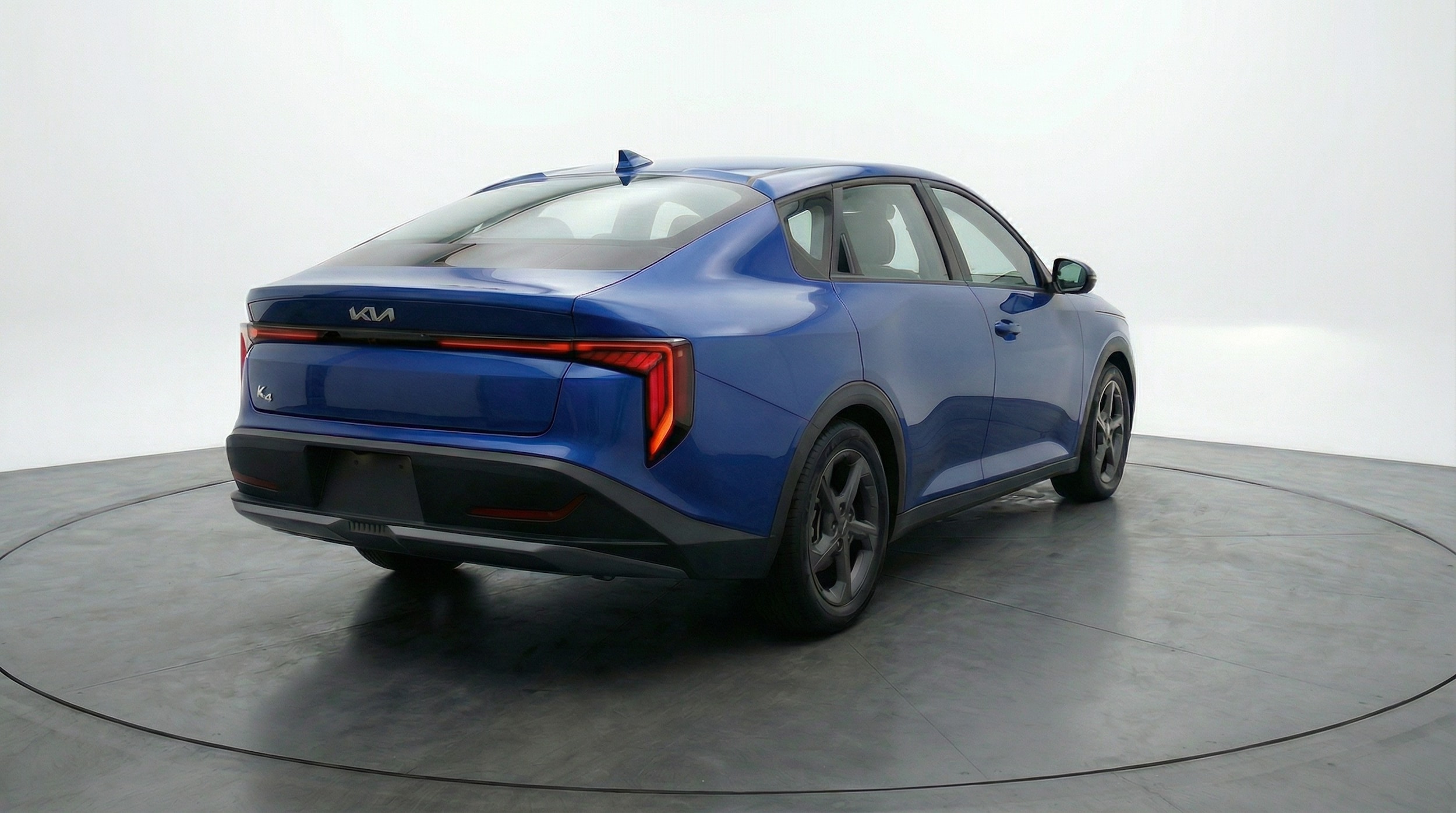 Thumbnail: 2025 Kia K4 - 7