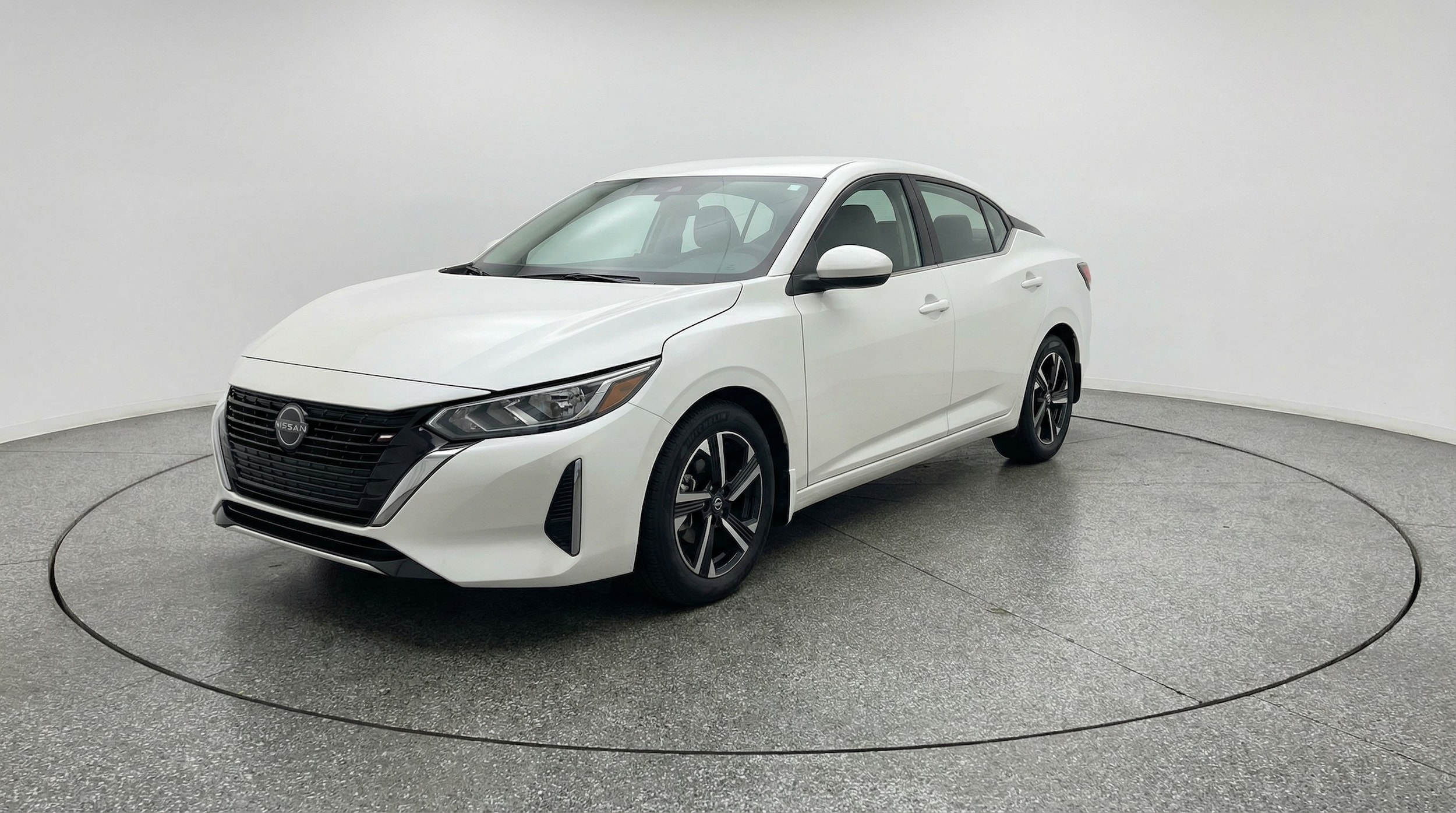 Thumbnail: 2025 Nissan Sentra - 3