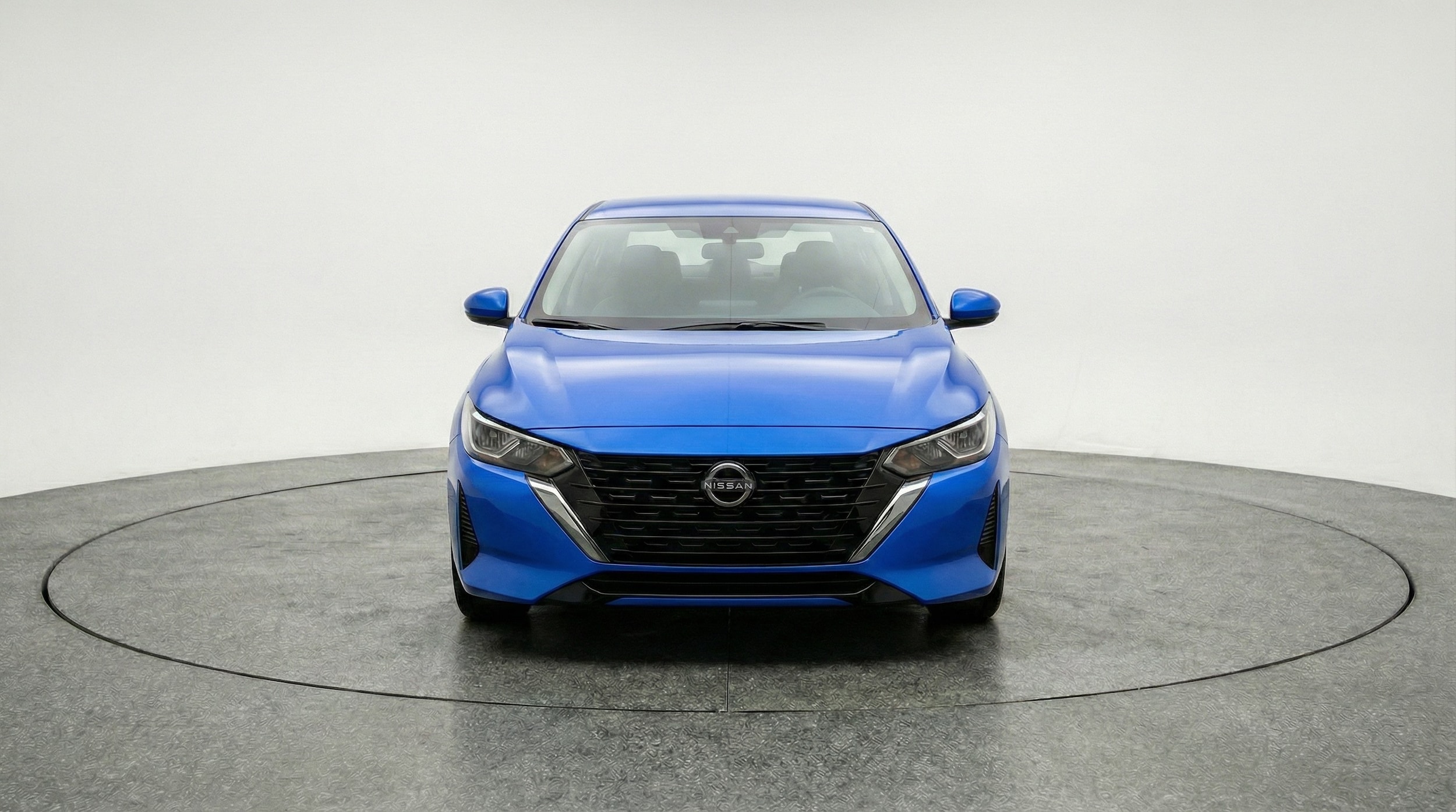 Thumbnail: 2025 Nissan Sentra - 2