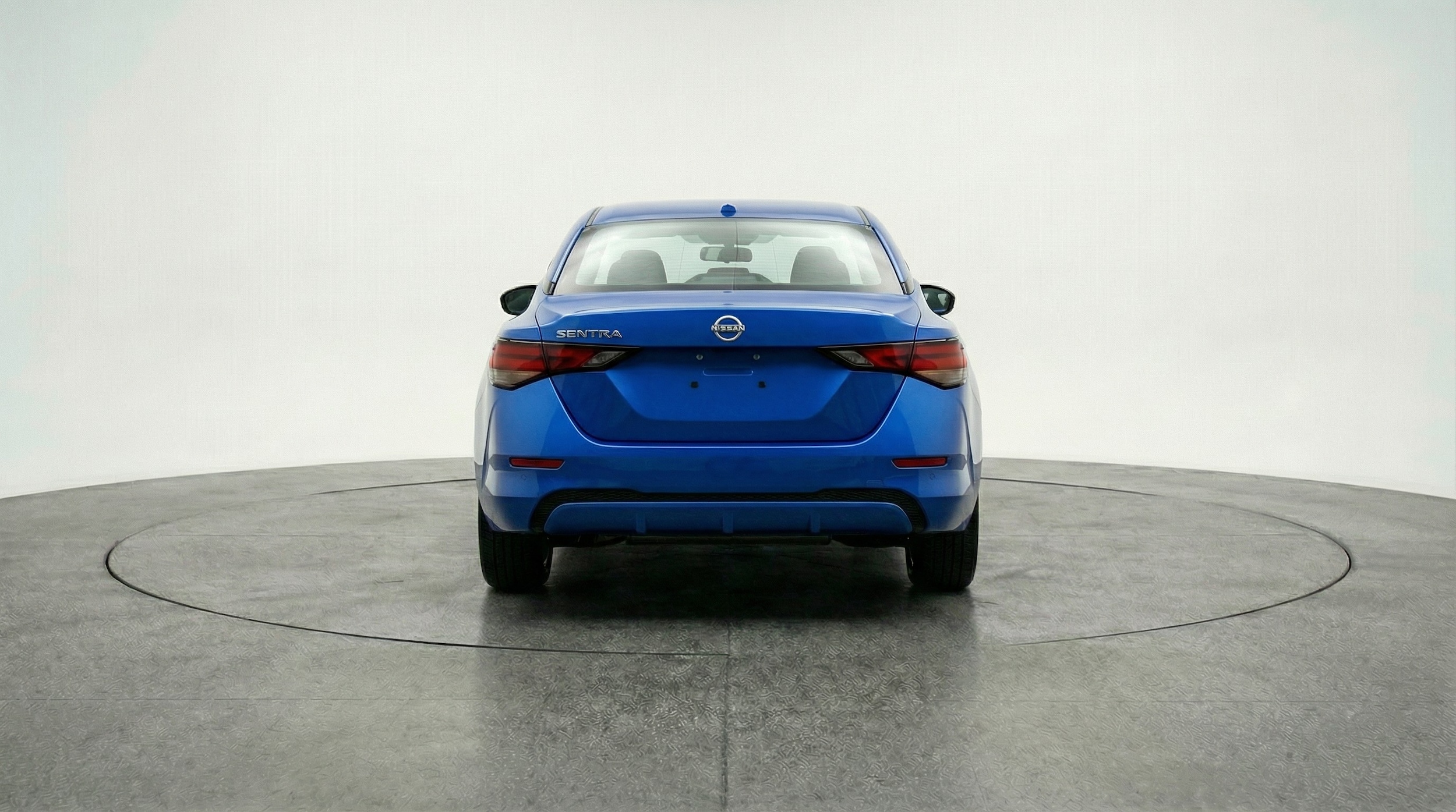 Thumbnail: 2025 Nissan Sentra - 6