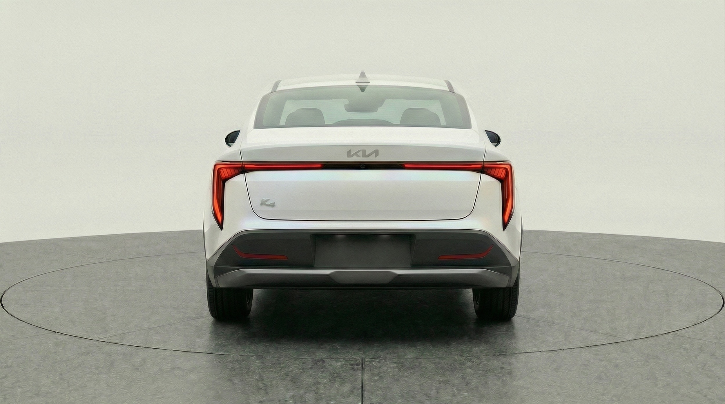 Thumbnail: 2025 Kia K4 - 6